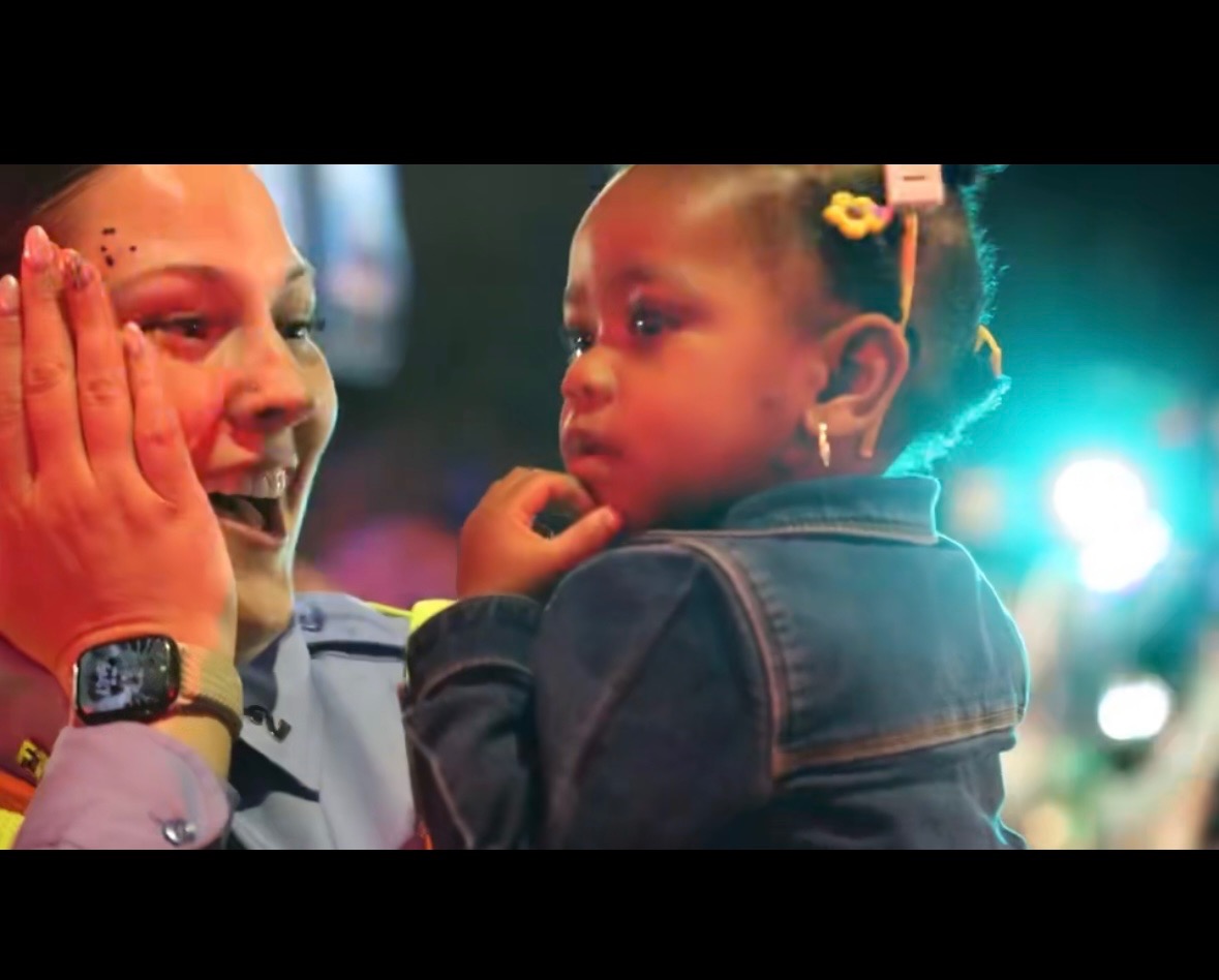 Help Detective Willey Return to Duty campaign photo, 6 of 8