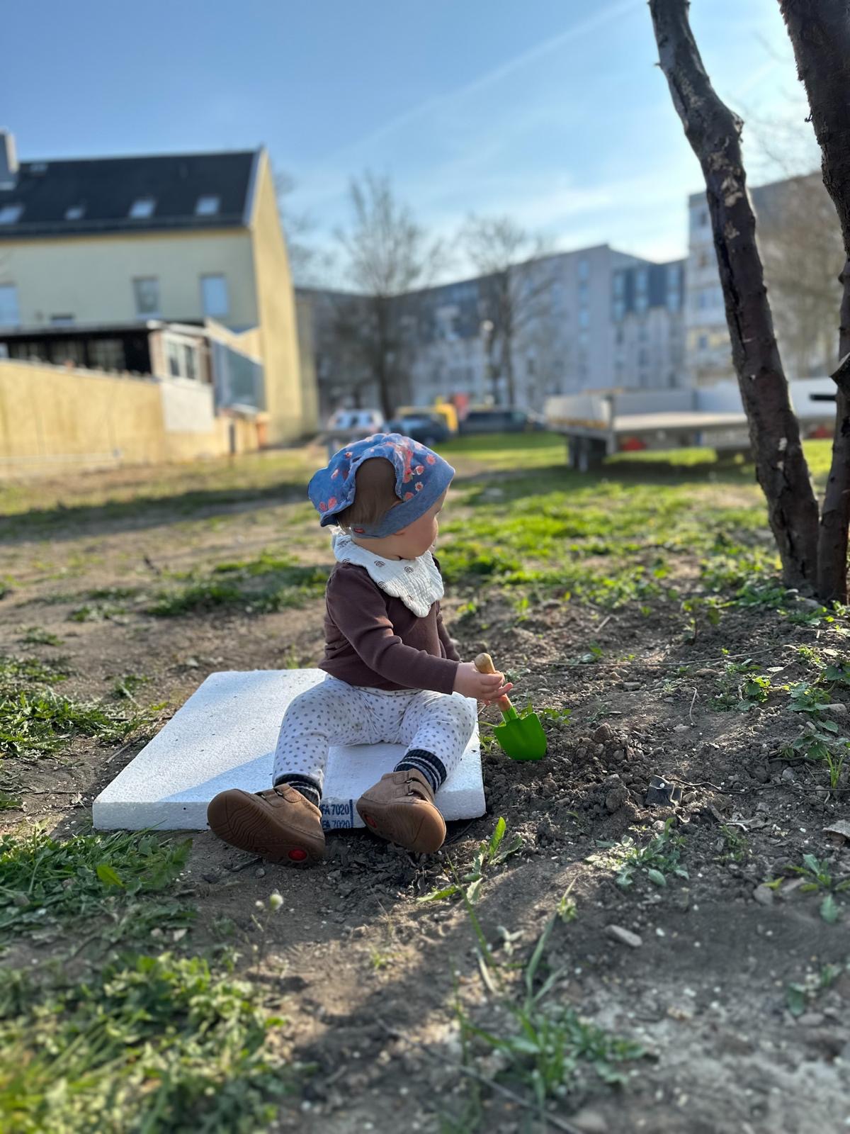Ein Zuhause für drei Generationen – und ein Versprechen campaign photo, 7 of 8