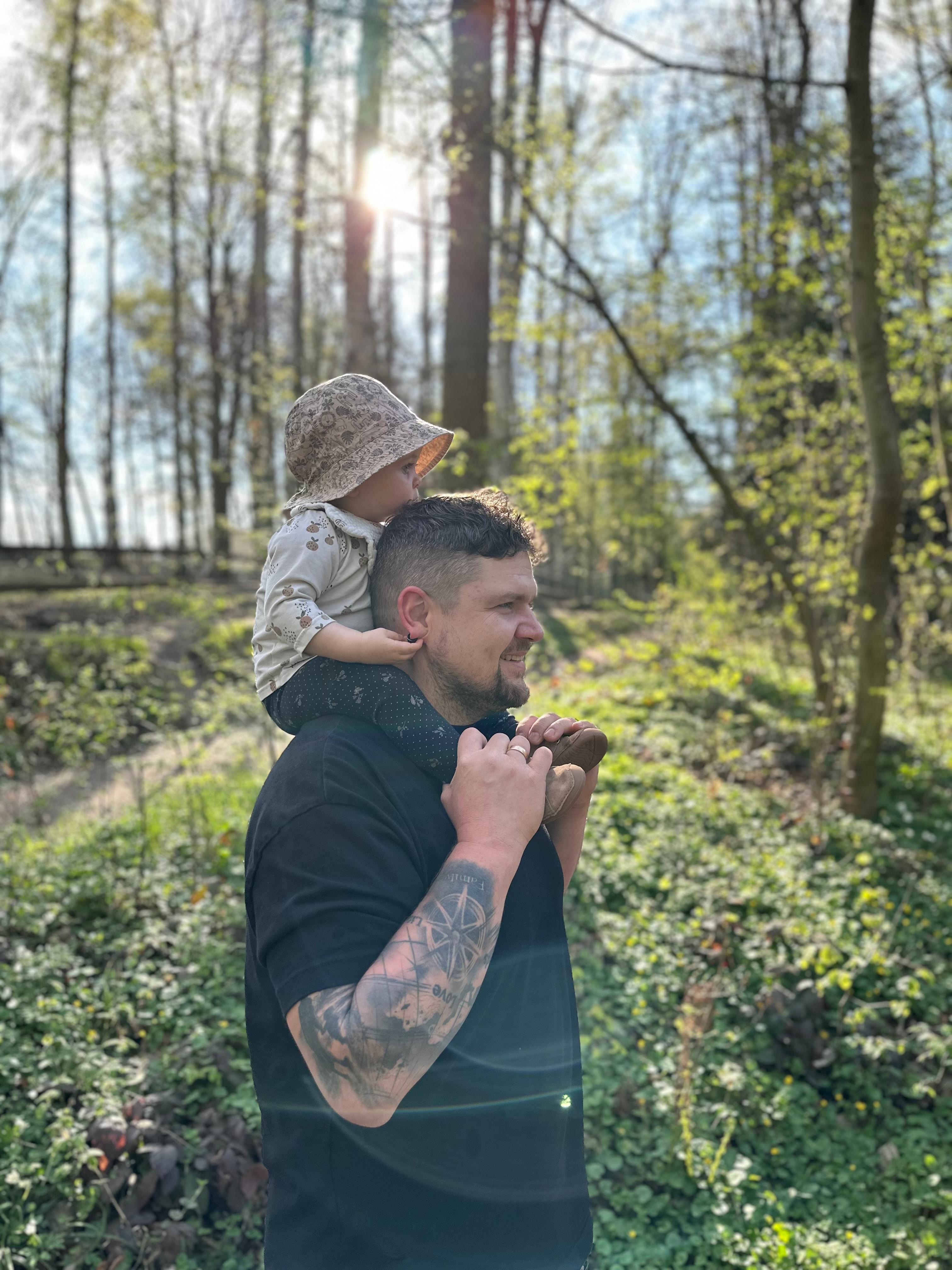 Ein Zuhause für drei Generationen – und ein Versprechen campaign photo, 2 of 8