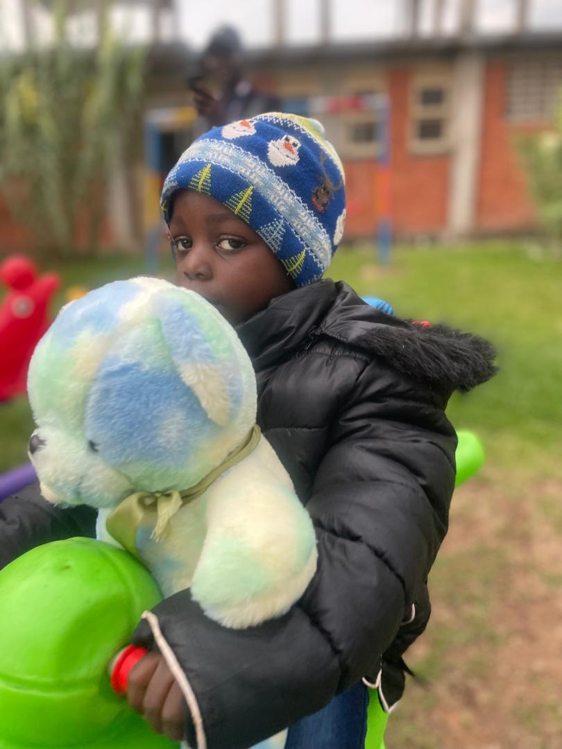 Urgent Help for Brendah's Daughter's Transplant campaign photo, 2 of 8