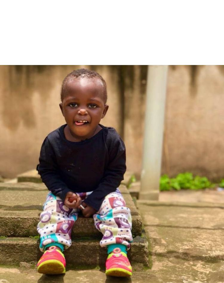 Urgent Help for Brendah's Daughter's Transplant campaign photo, 5 of 8