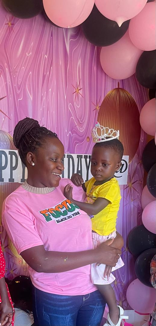 Urgent Help for Brendah's Daughter's Transplant campaign photo, 6 of 8