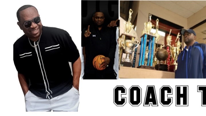 Support Coach TC’s Fight for a New Heart campaign photo, 7 of 7
