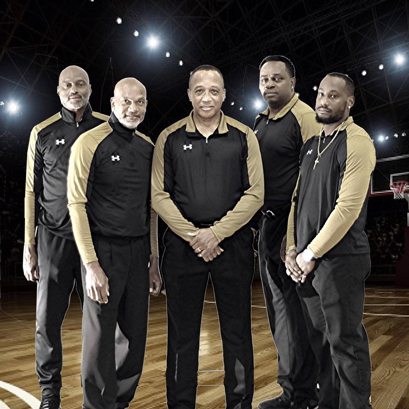 Support Coach TC’s Fight for a New Heart campaign photo, 4 of 7