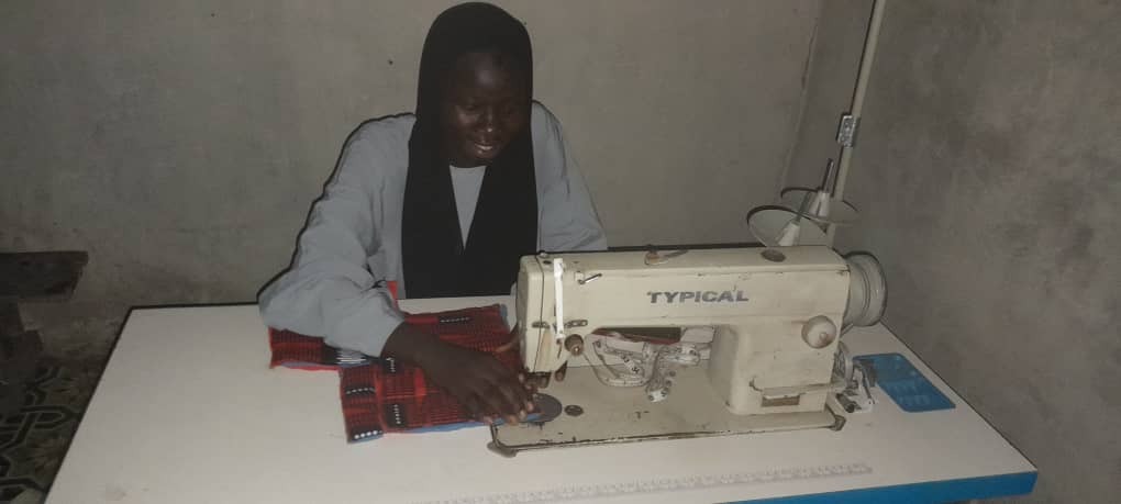 Empowering Women, Changing Lives in Gambia campaign photo, 2 of 8
