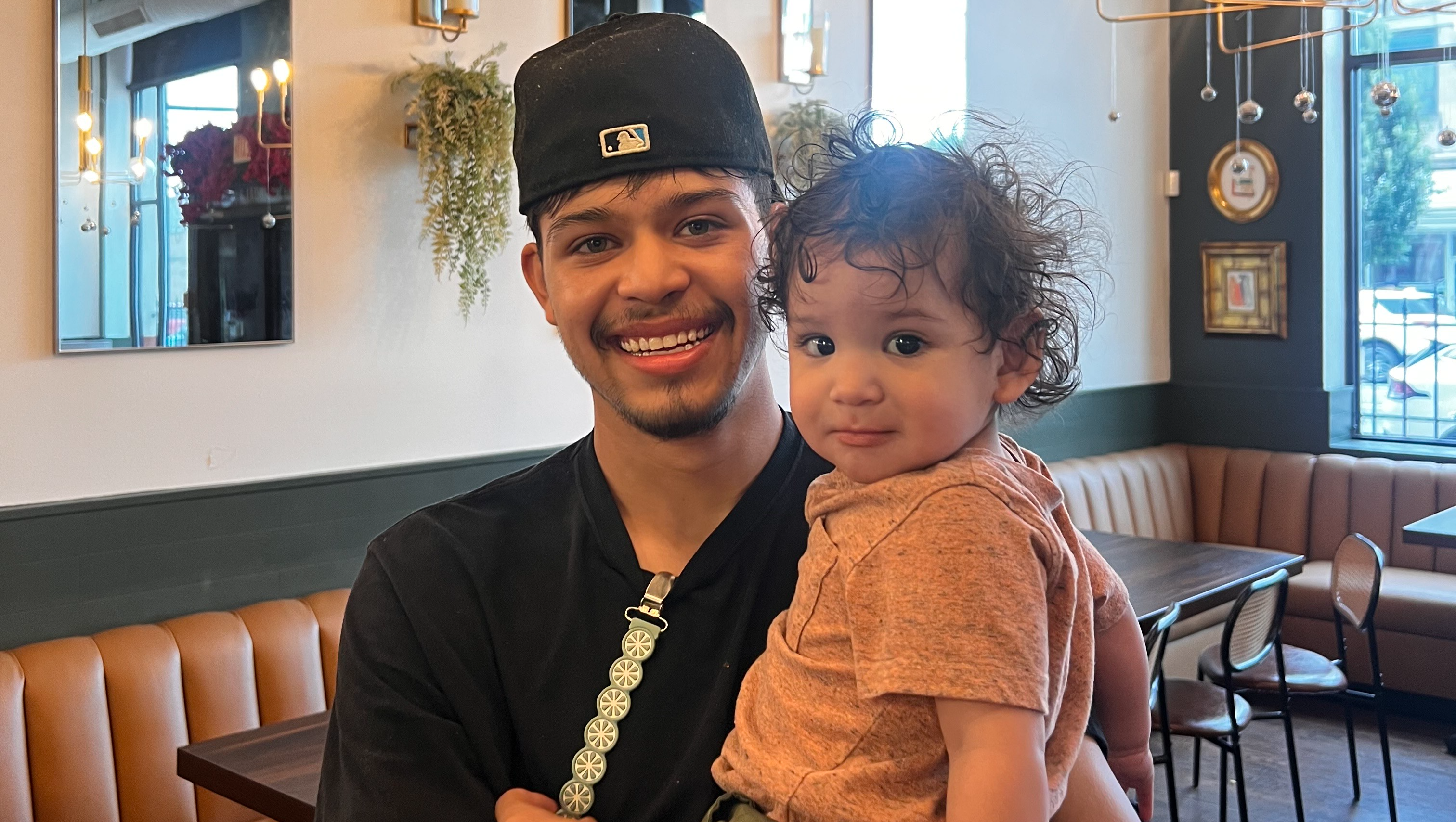 Support Raul's Fight Against Cancer photo