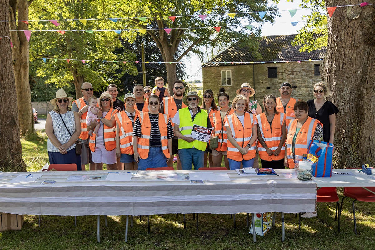 Donate To Help Us Rebuild Exton Playground! campaign photo, 4 of 5