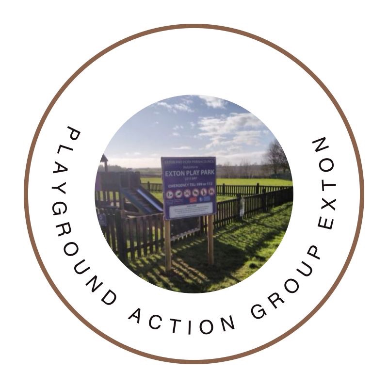 Donate To Help Us Rebuild Exton Playground! campaign photo, 2 of 5