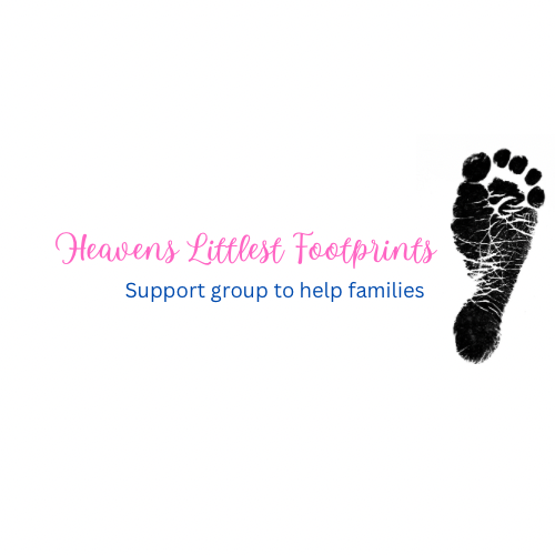 Heaven’s Littlest Footprints – Walk for Remembrance campaign photo, 2 of 4