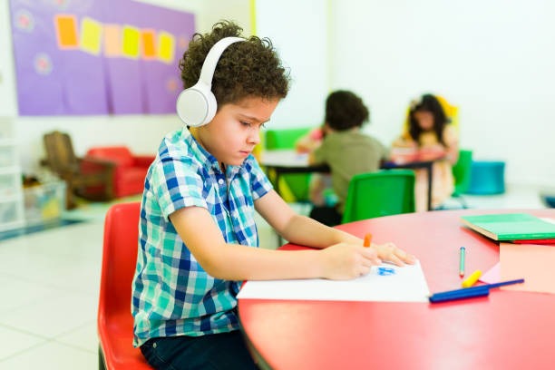 Support 3rd graders Focus and Social Emotional Learning campaign photo, 5 of 6