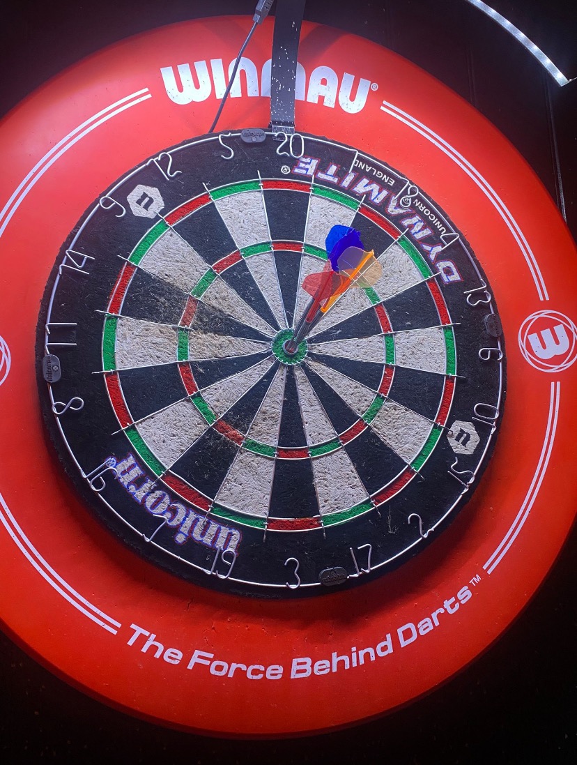 Support Callums Darts journey campaign photo, 4 of 5