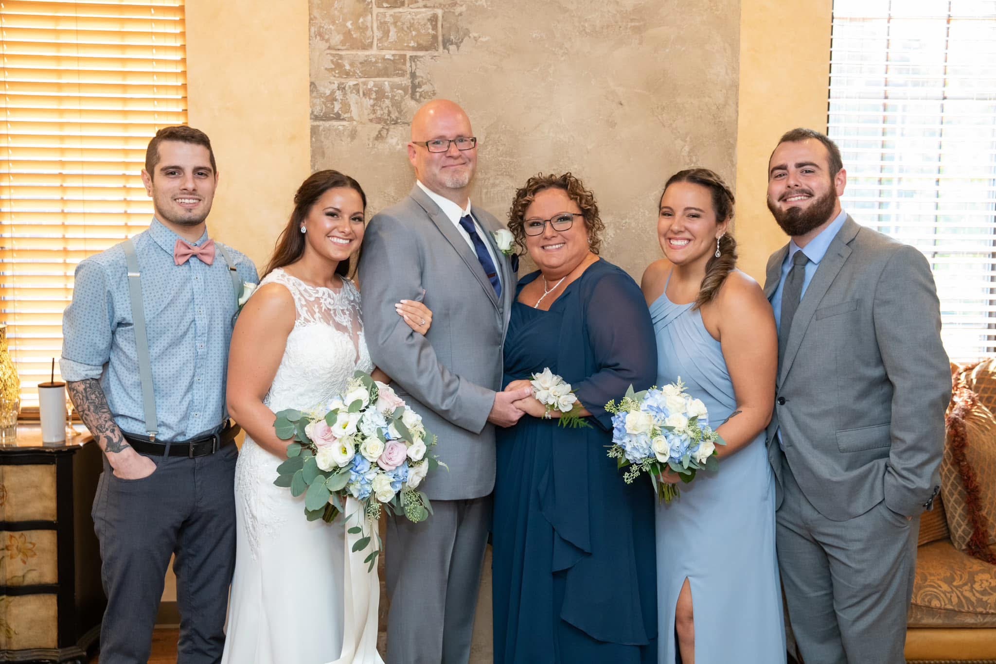 Help With the Brown Family’s Medical Emergency campaign photo, 4 of 5