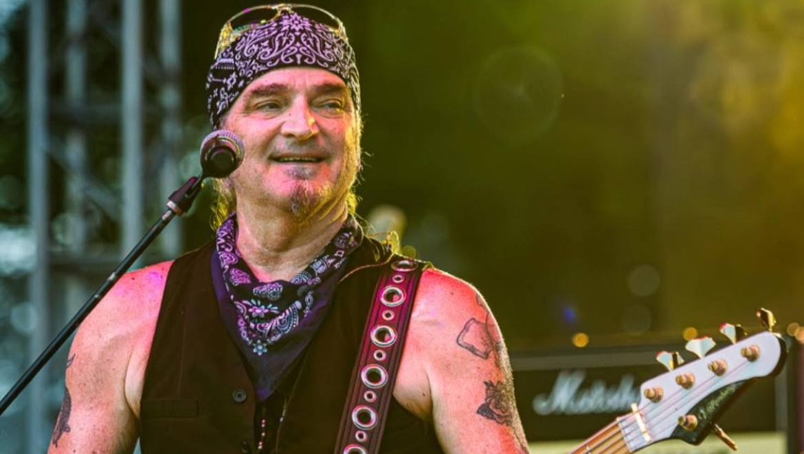 Join Us in Supporting Scott & Angelique Snyder photo