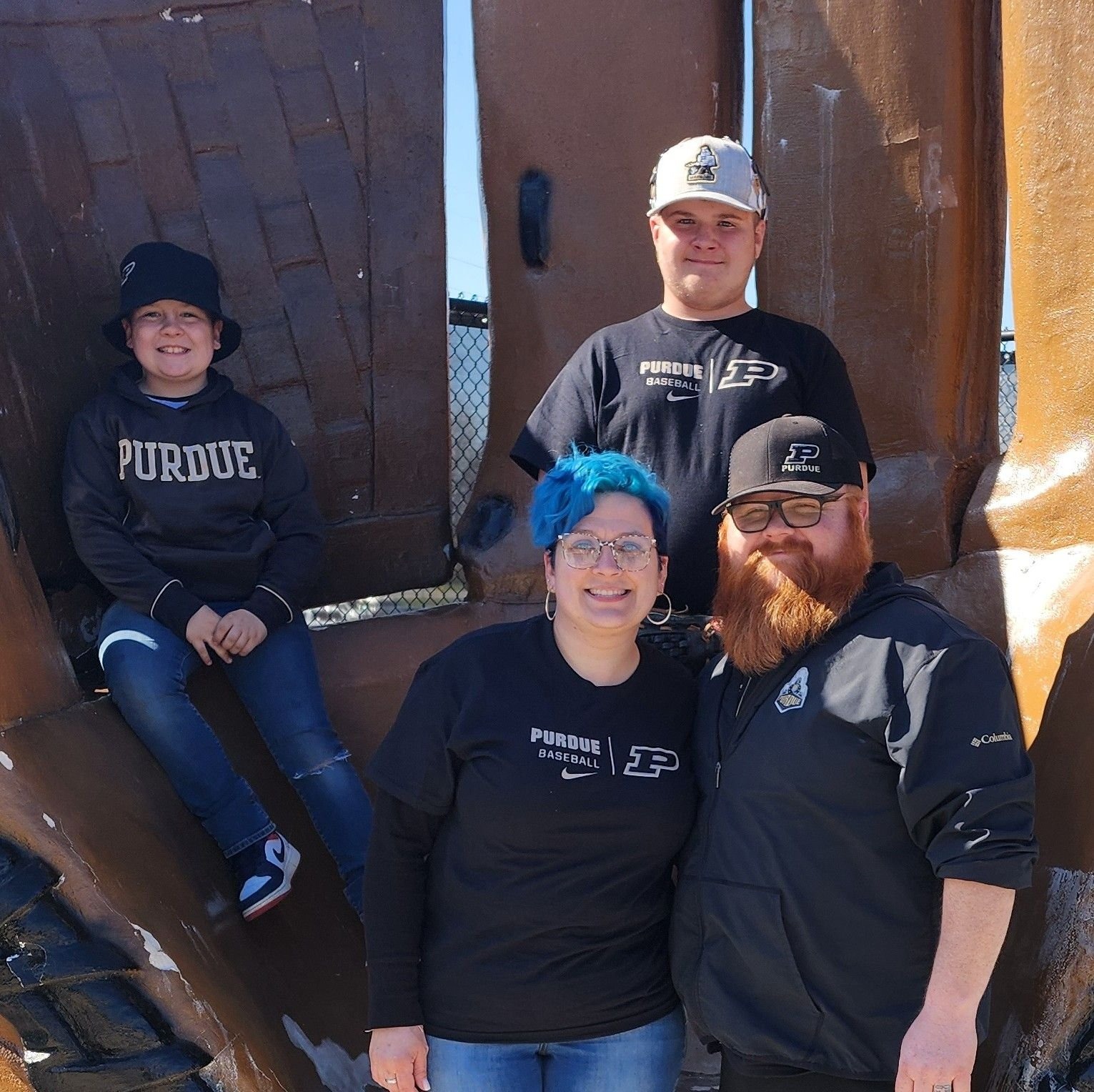 Help a Family After Medical & Financial Hardship campaign photo, 2 of 4