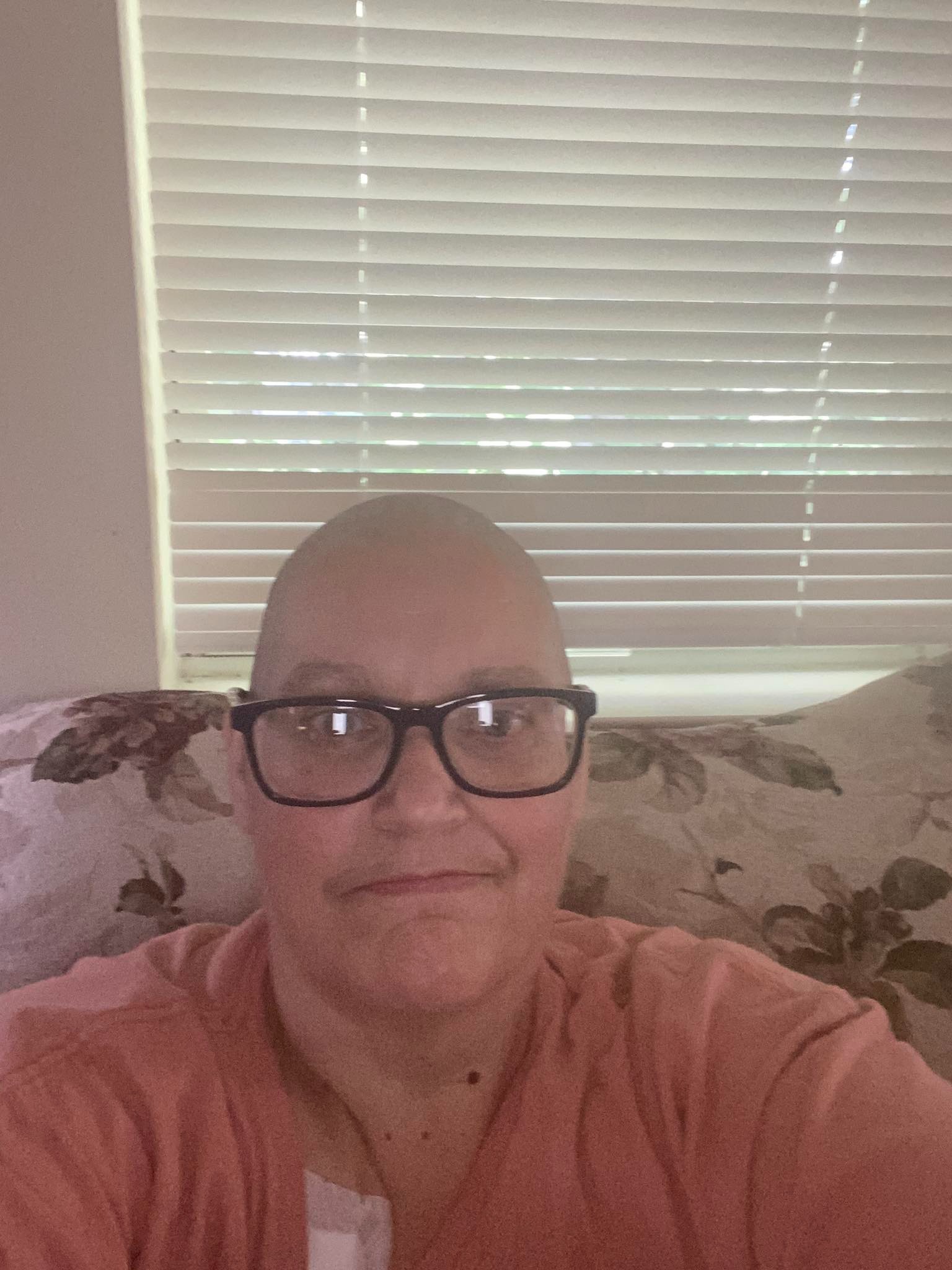 Support Traci's Fight Against Colon Cancer campaign photo, 2 of 4