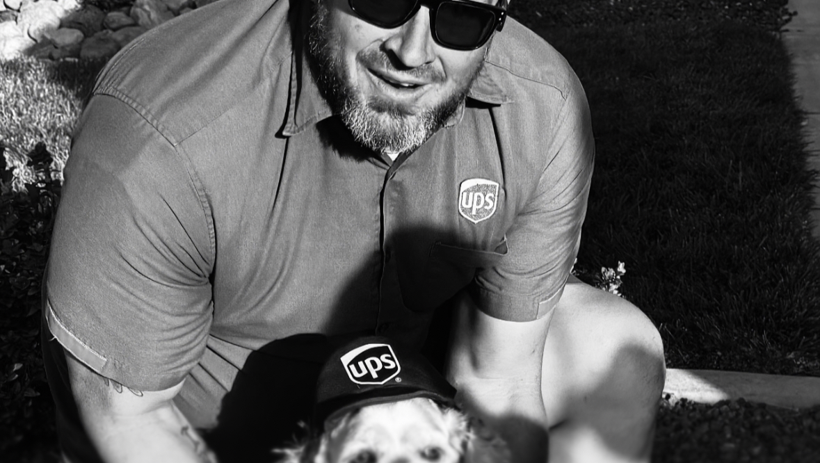 Support Jared's Recovery After Accident photo