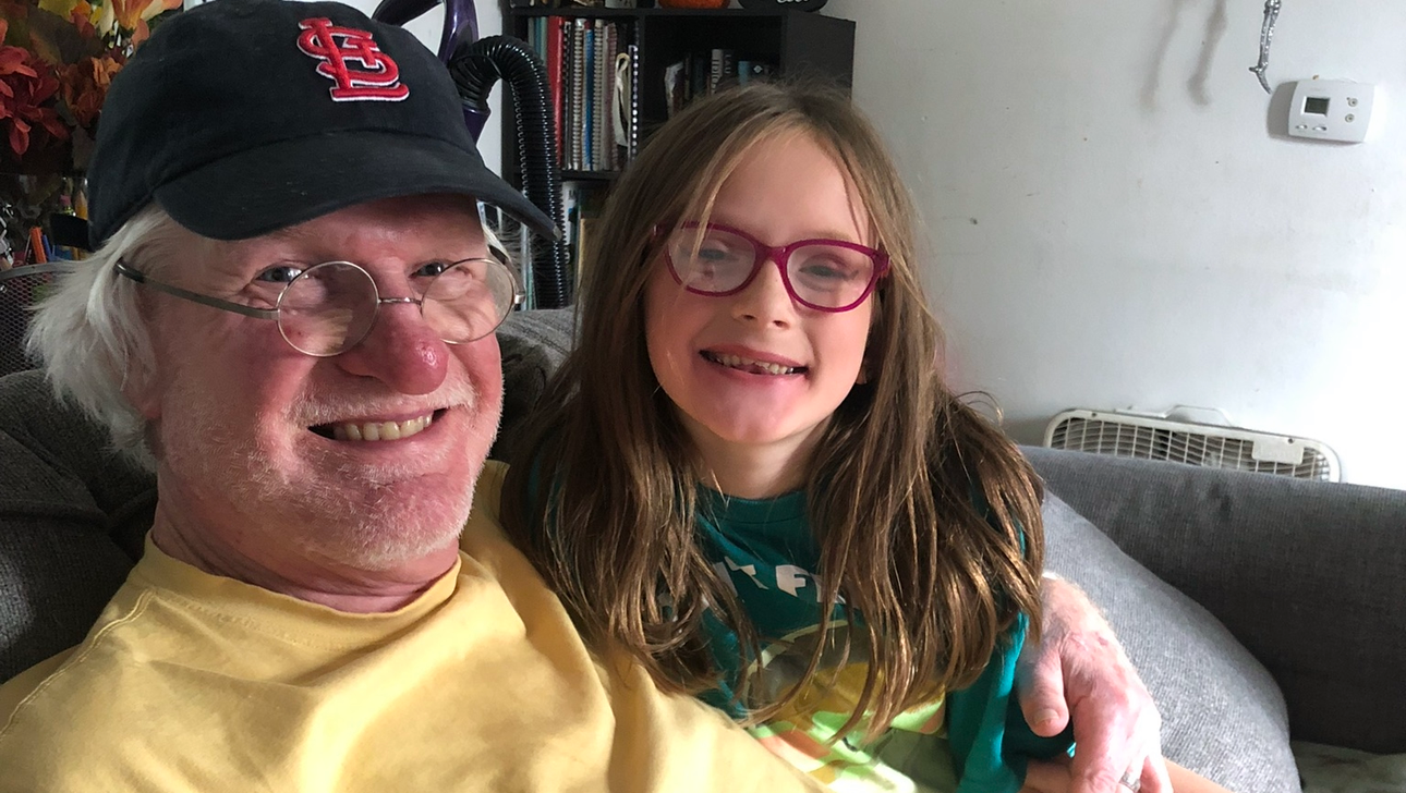 <h1>Help with Cremation Costs for Cassandra’s Dad<span class="hidden-full-title" style="display:none;"> ❤️ by Cassandra Dailey</span></h1>