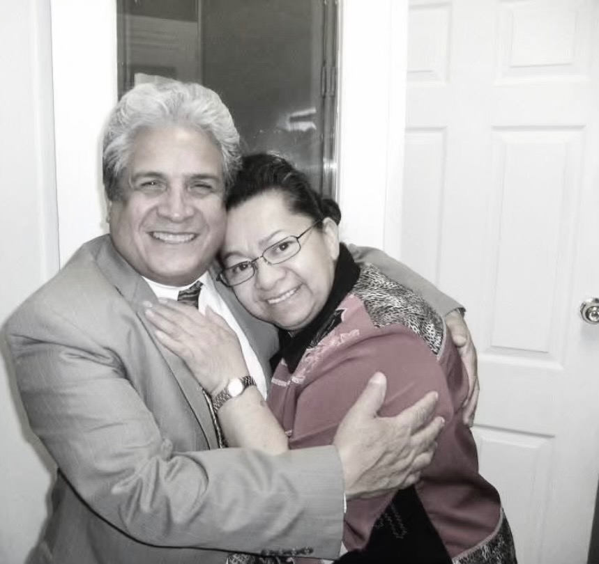 “Honoring Her Strength – in Memory of Pastor Salazar campaign photo, 4 of 5