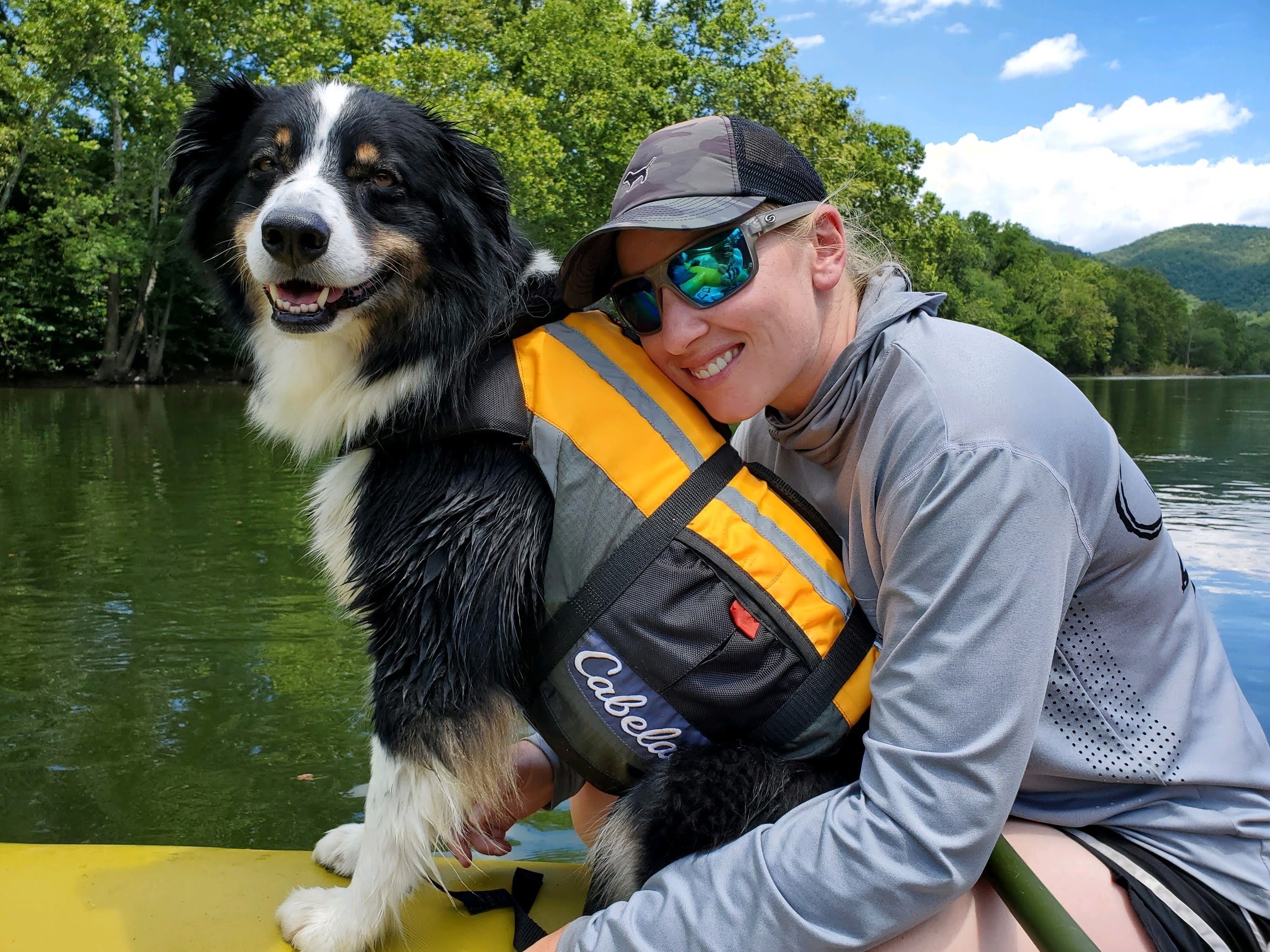 Running for Ruger: Donate to Help Pets in Need campaign photo, 2 of 7