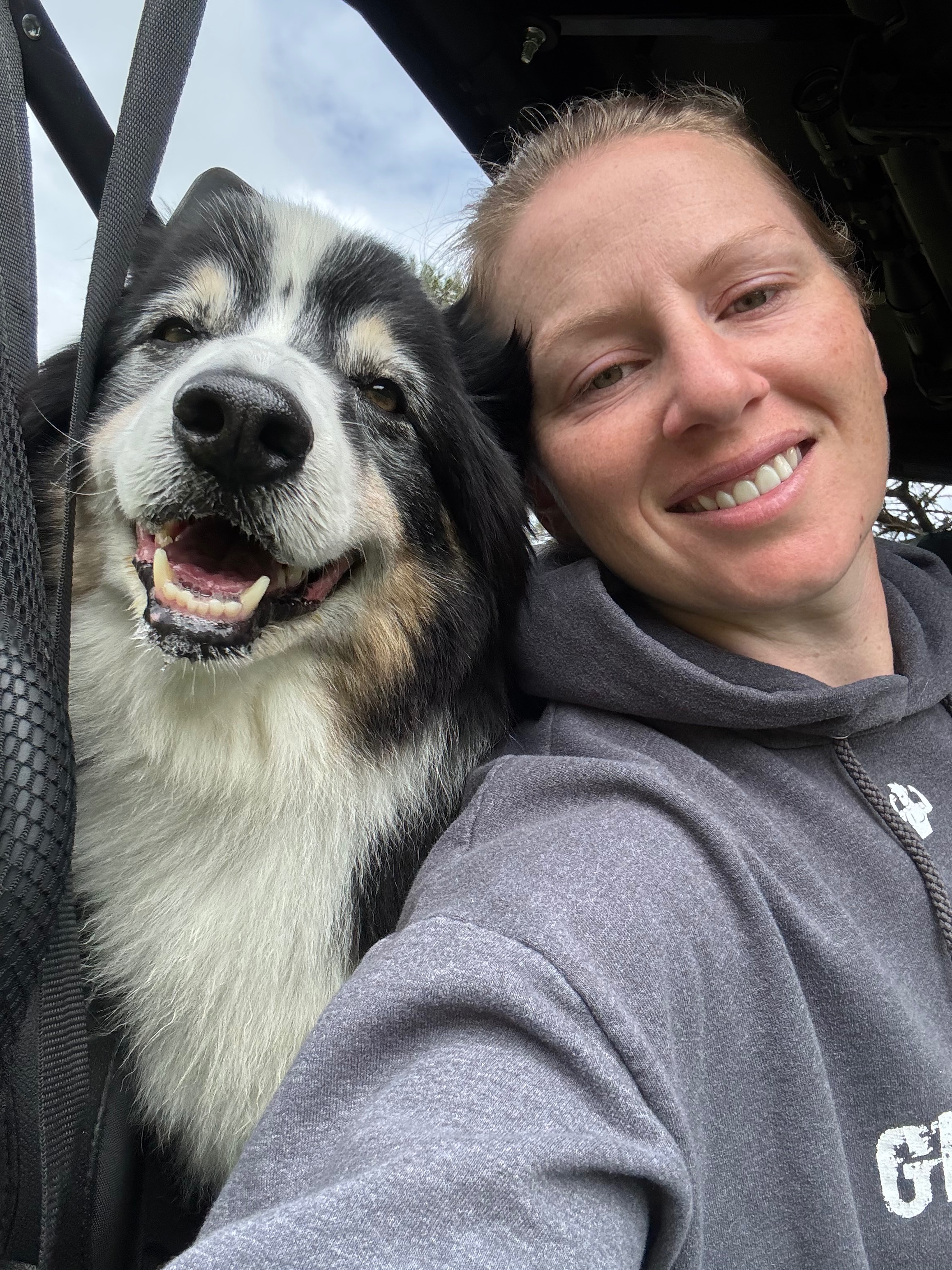 Running for Ruger: Donate to Help Pets in Need campaign photo, 4 of 7