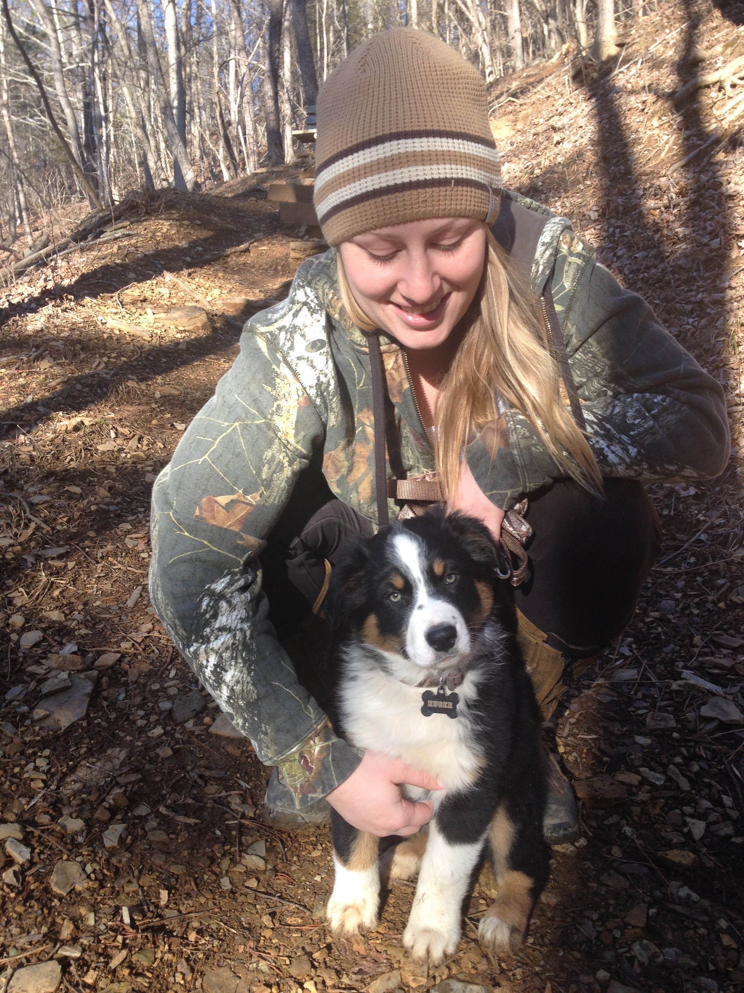 Running for Ruger: Donate to Help Pets in Need campaign photo, 5 of 7