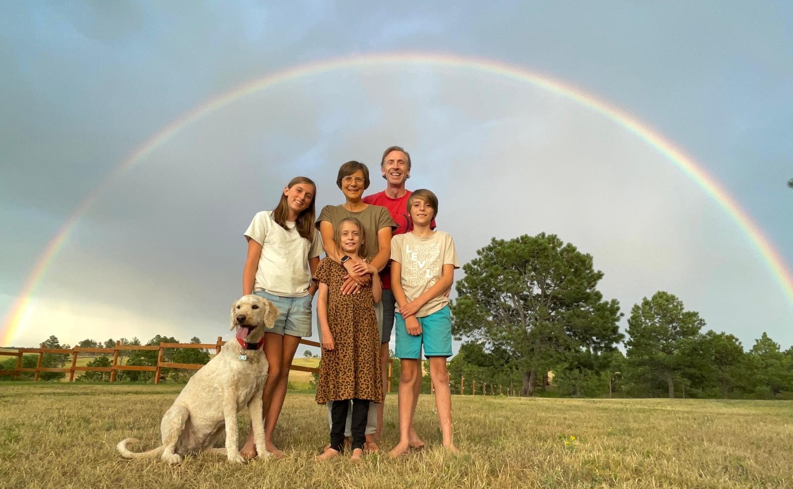 A Home For Hope: For my Brother & his Family of 5 campaign photo, 2 of 4
