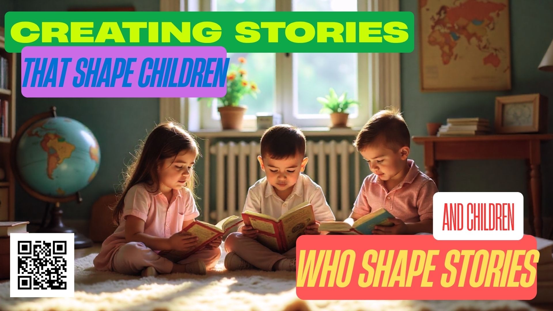 Dream Project – Personalized Books for Children campaign photo, 5 of 7