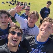 Help TU Men’s Club Soccer Get Back to Nationals! campaign photo, 5 of 8
