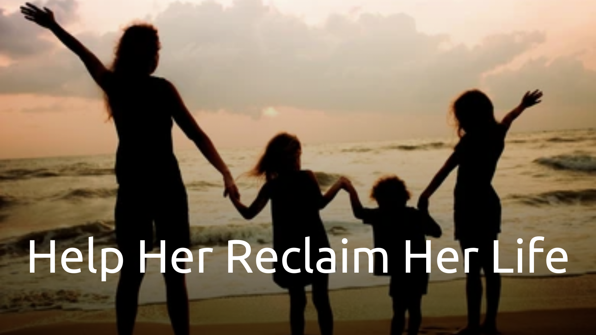 Help a Brave Mother Rebuild Her Life campaign photo, 2 of 4