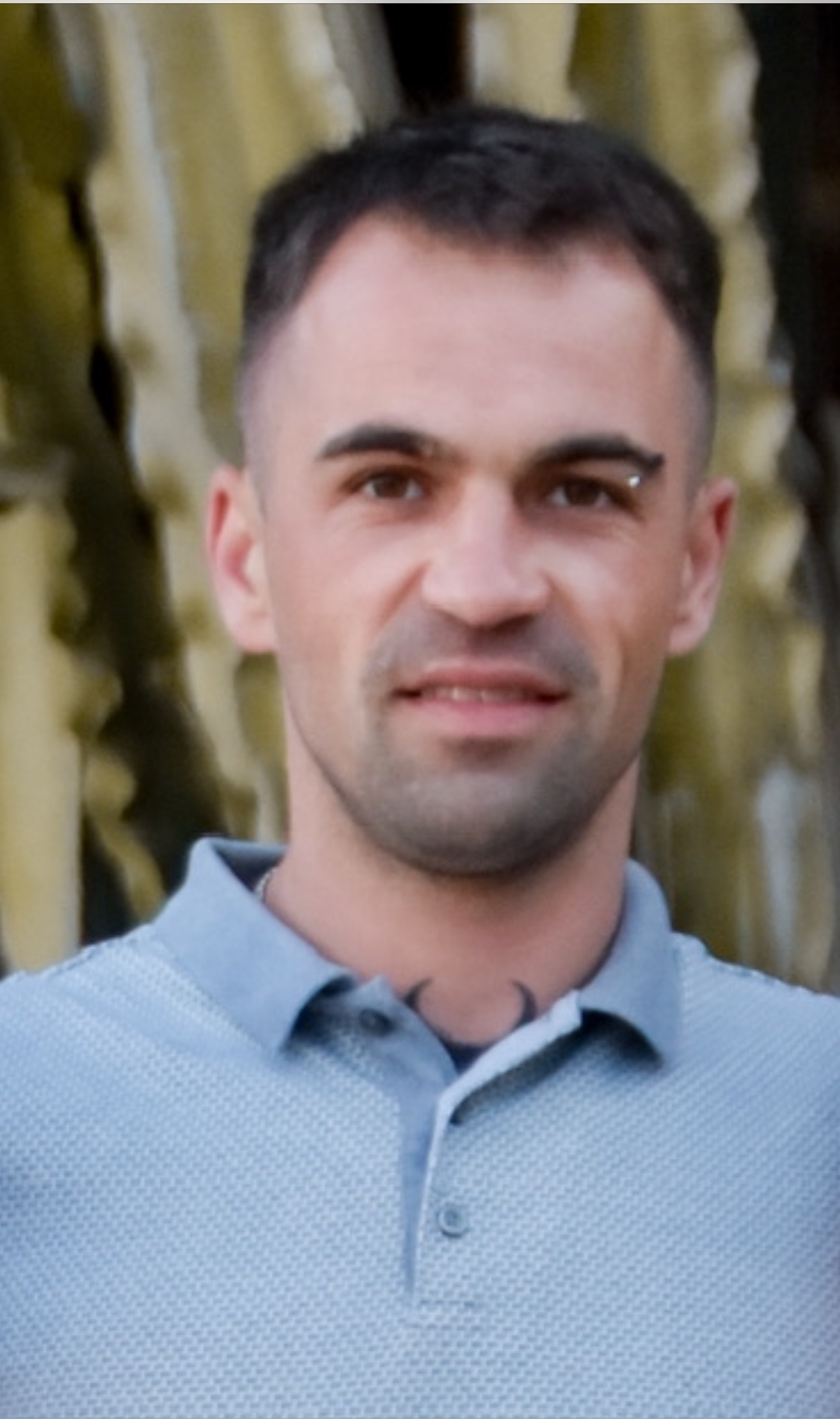 Adrian Raileanu campaign photo, 2 of 3