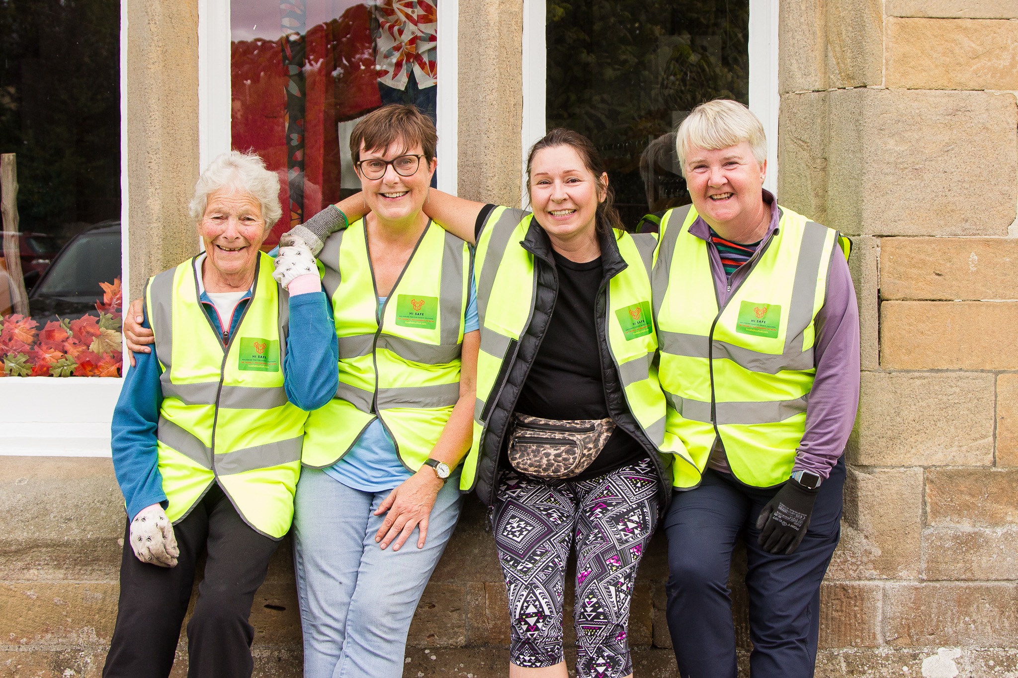 Dornoch Town Tidy - First Tuesday of Every Month    5.30-7pm campaign photo, 2 of 8