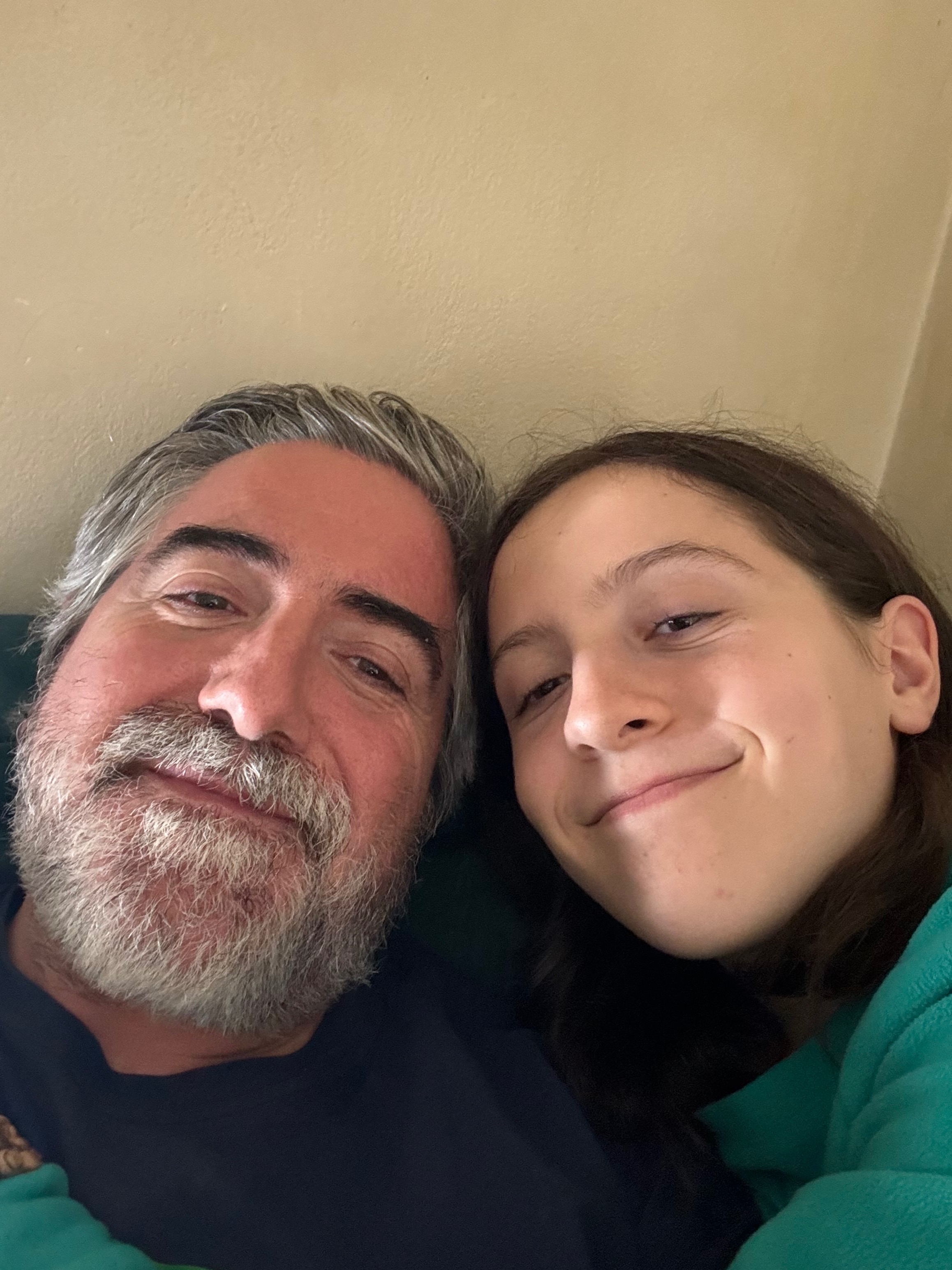 Donate to help Scott and Sofia replace a dead car! campaign photo, 2 of 4