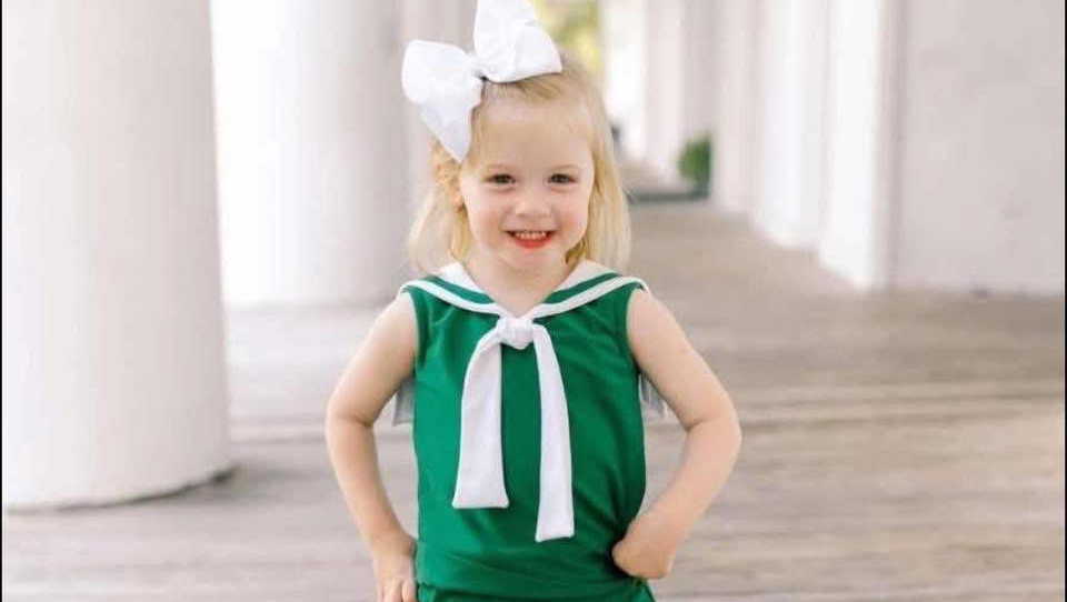 Support Berkley's Fight Against HLH photo