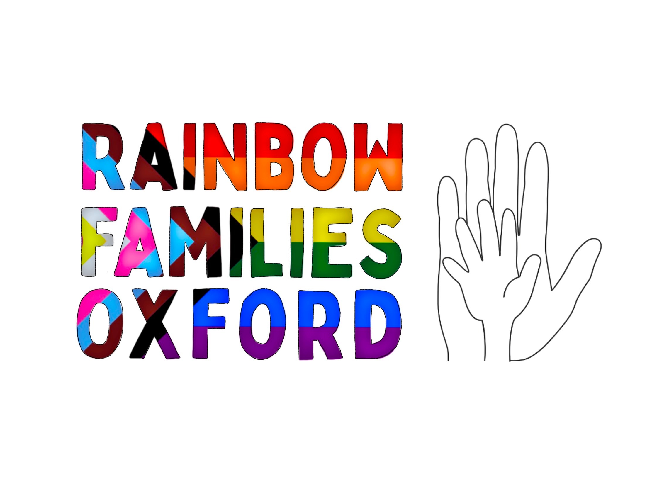 Rainbow Families Oxford Drop In and Events Donations campaign photo, 2 of 4