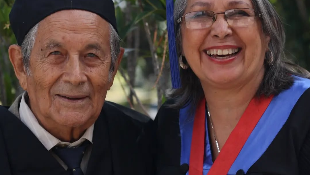 A la salud De la Vista De José Adames Mora