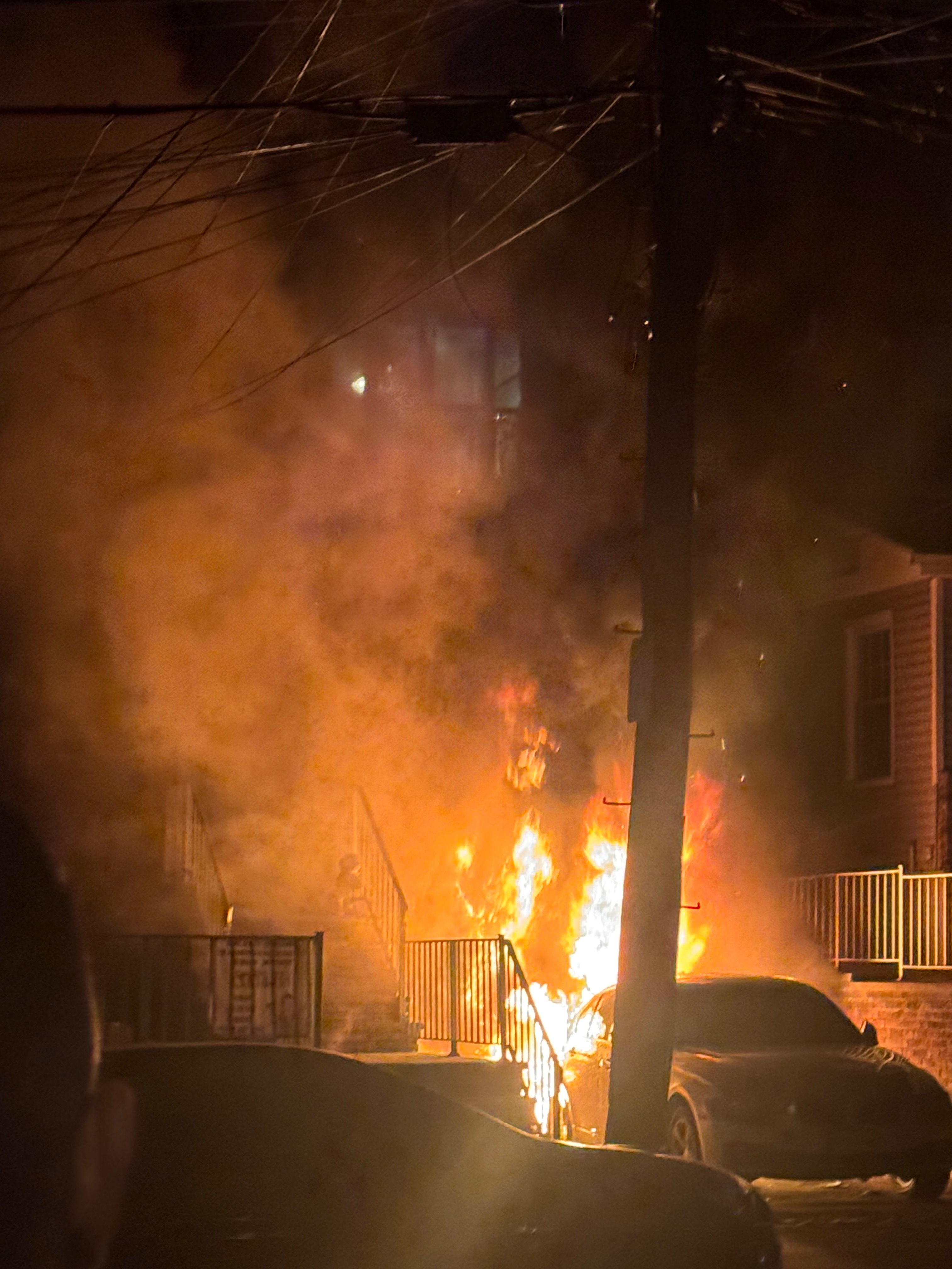 Support Mayda's Family After Devastating Fire campaign photo, 7 of 8