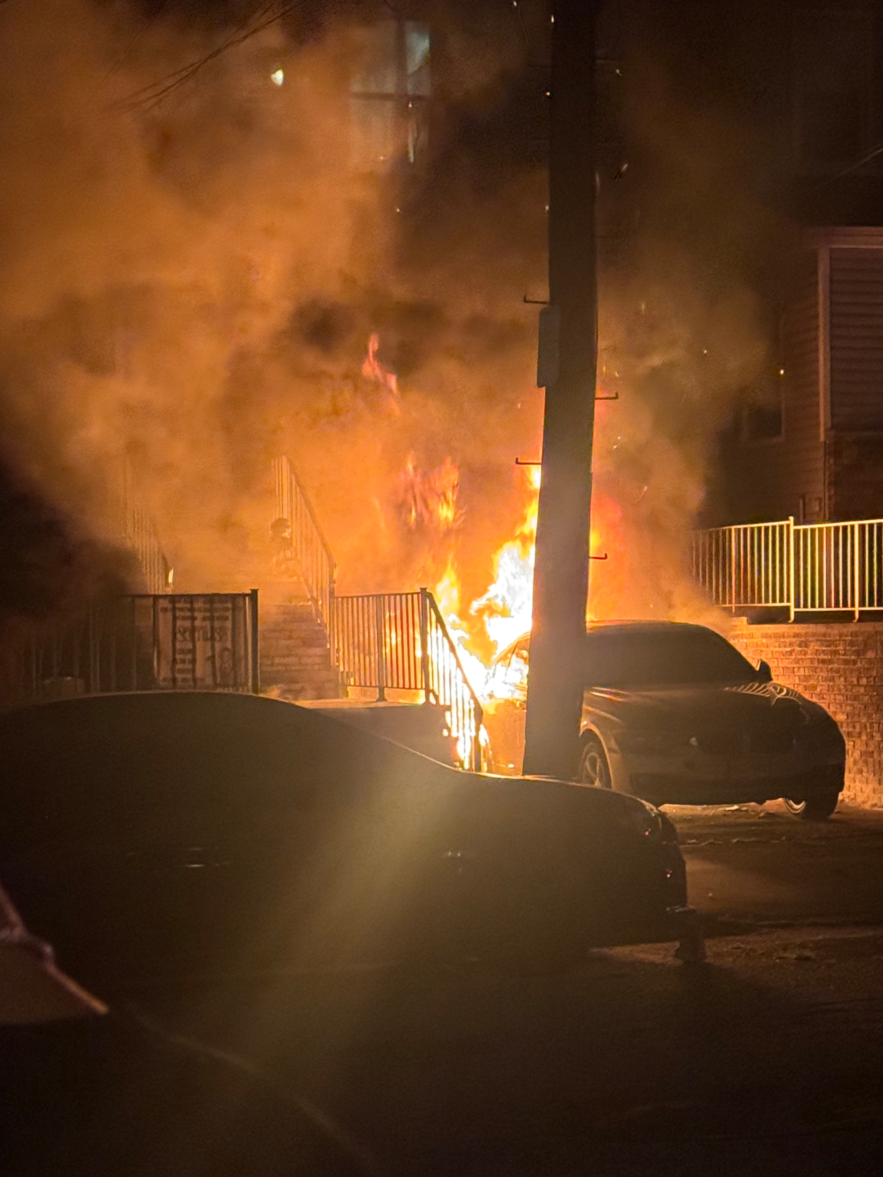Support Mayda's Family After Devastating Fire campaign photo, 2 of 8