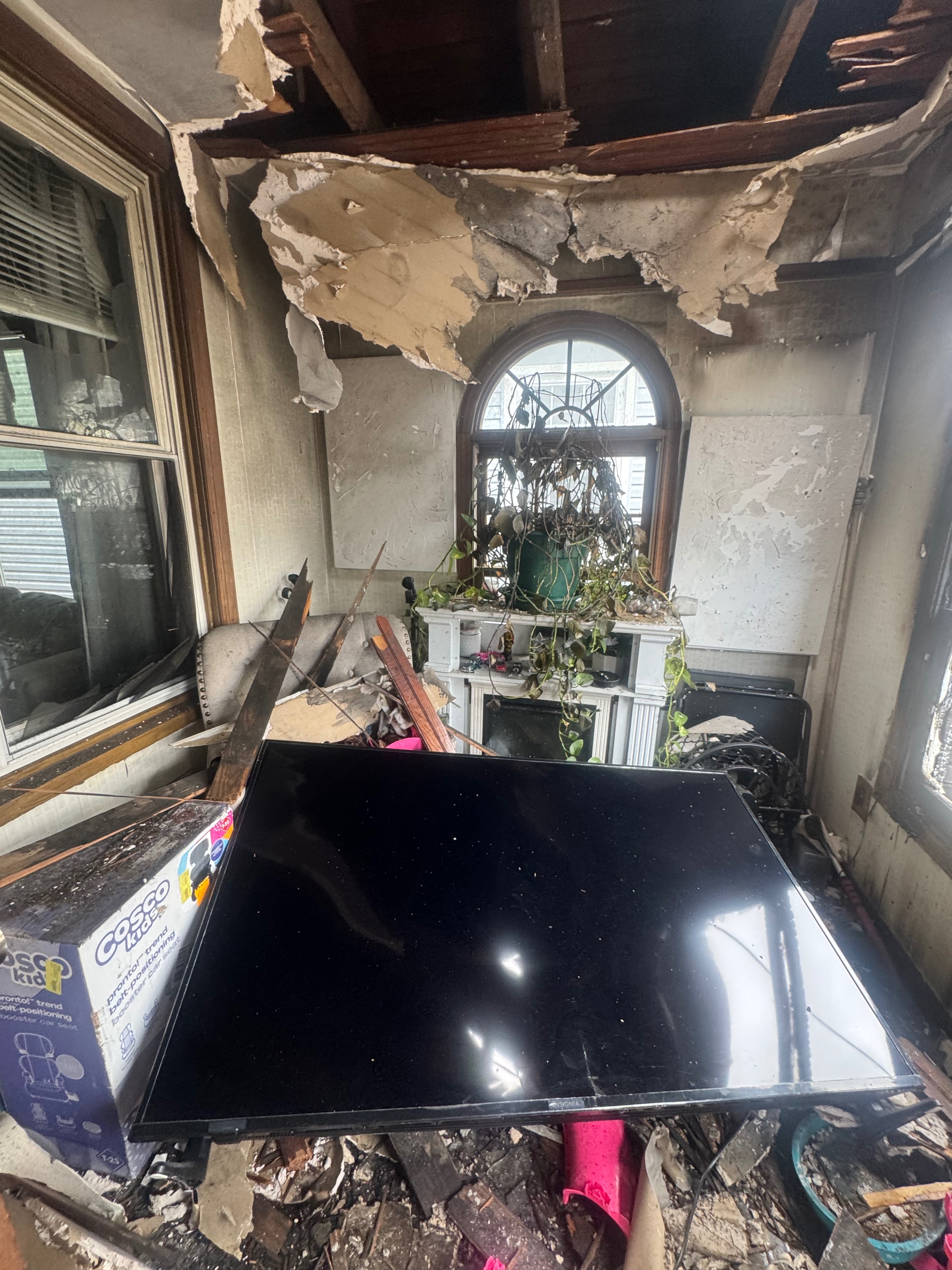 Support Mayda's Family After Devastating Fire campaign photo, 4 of 8