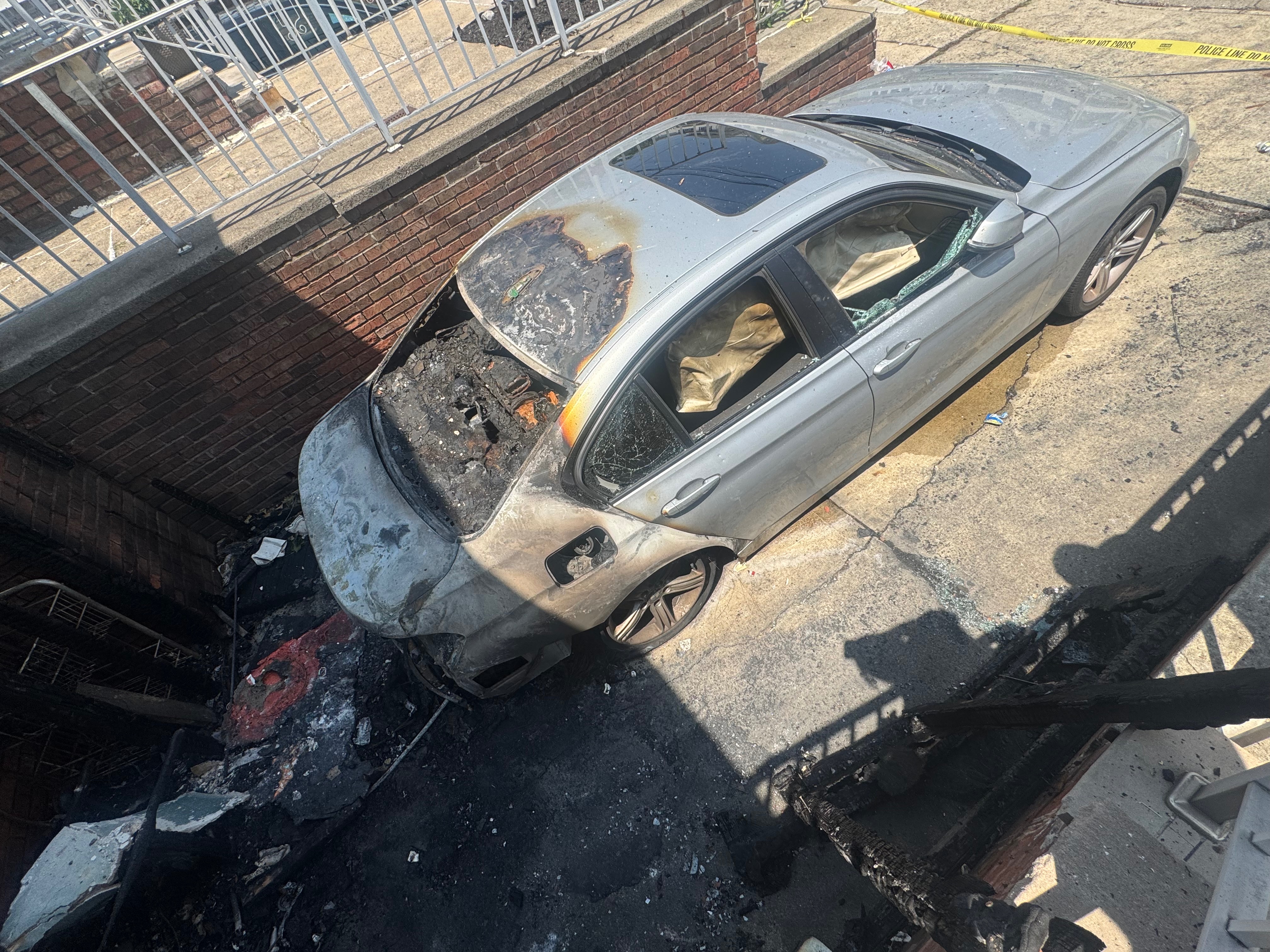 Support Mayda's Family After Devastating Fire campaign photo, 6 of 8
