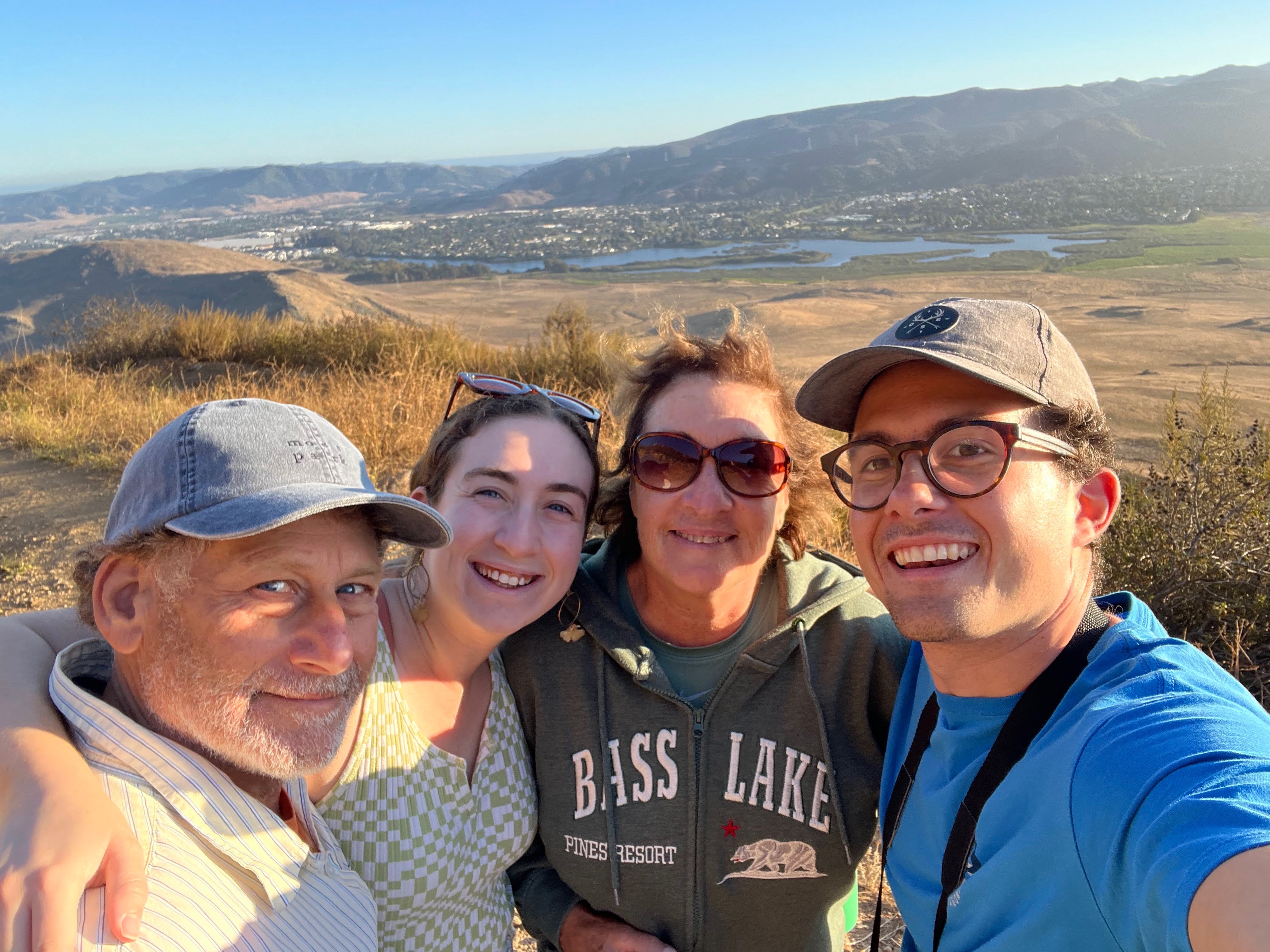 Help Howie & the Bass family endure a mysterious illness campaign photo, 7 of 8