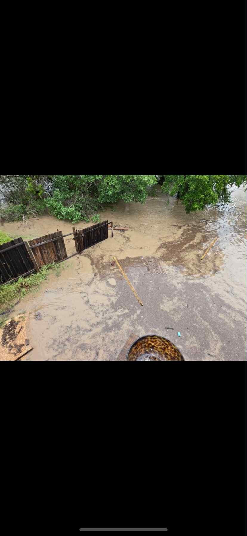 Support Catherine's Flood Recovery Journey campaign photo, 5 of 7