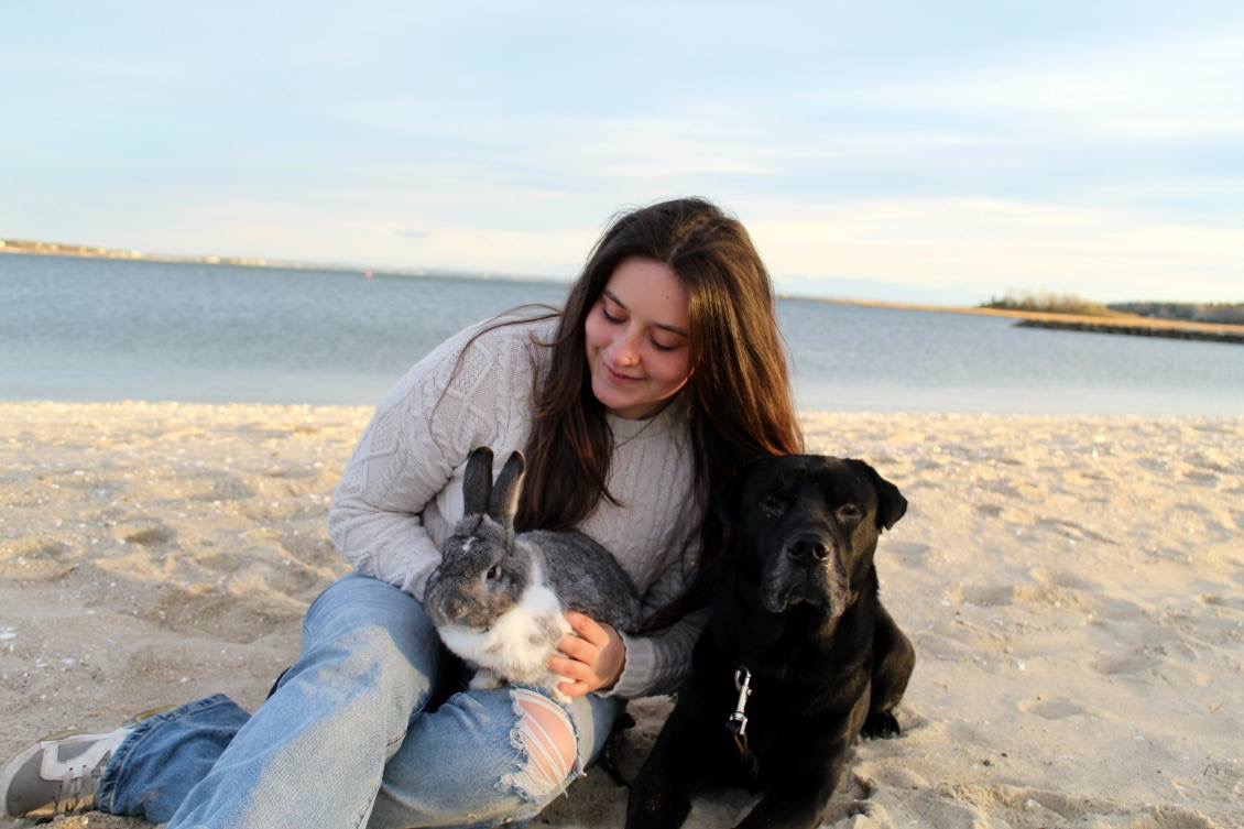 Donate to Save Ozzy's Life campaign photo, 2 of 8