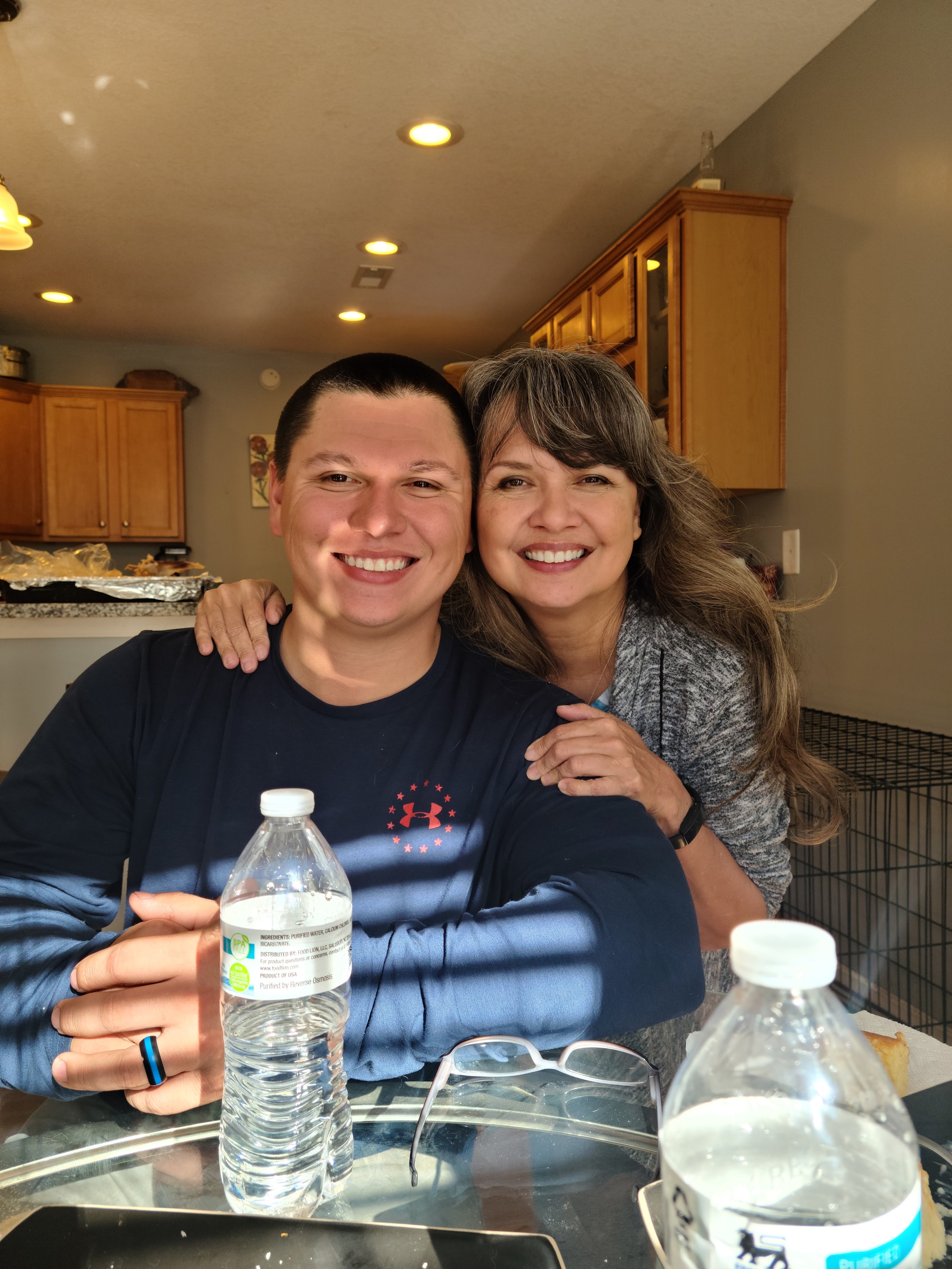 Donna's Comeback: A Stronger Heart Ahead campaign photo, 5 of 6