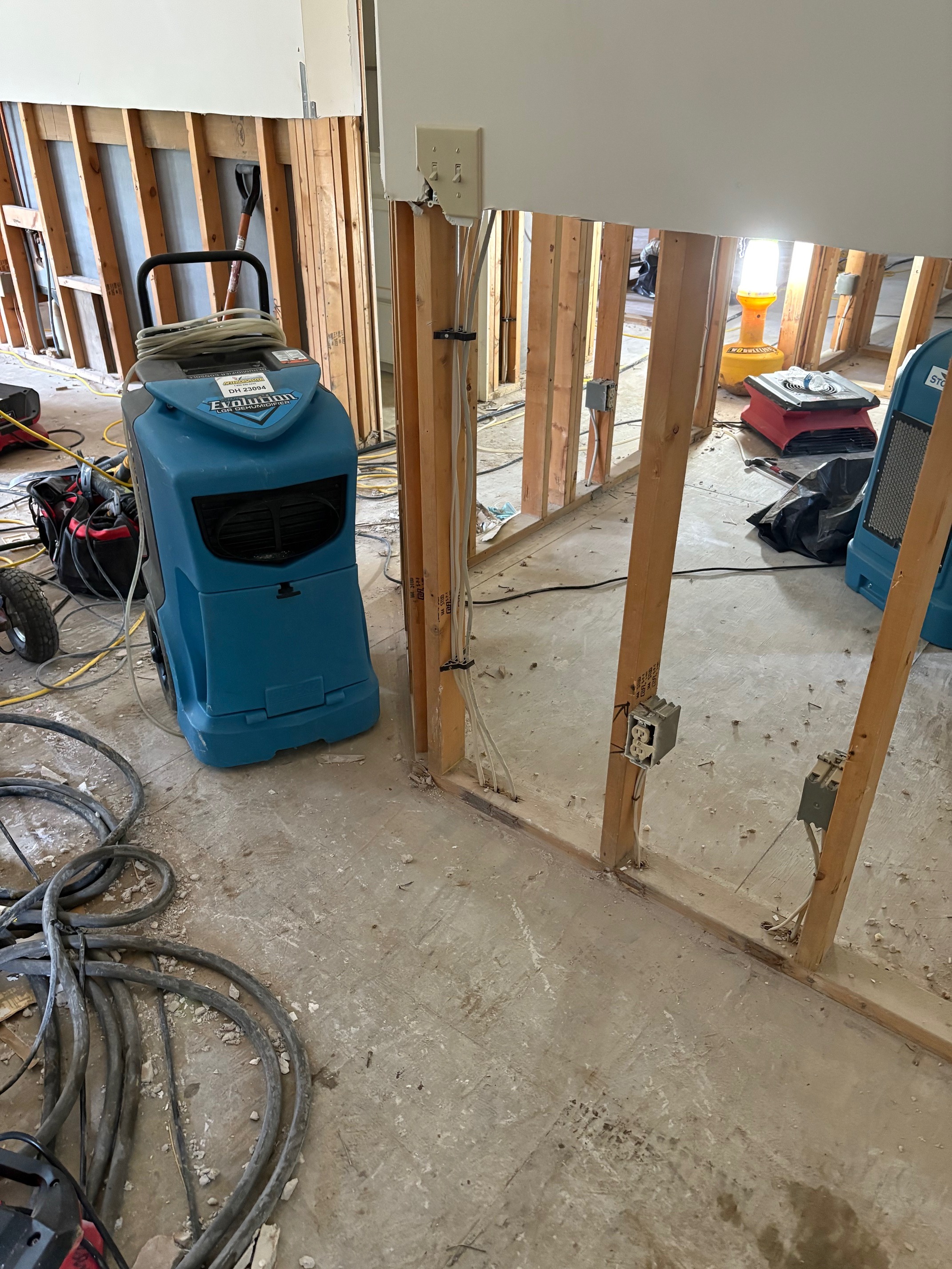 Help Camille & Jay Rebuild After Hurricane campaign photo, 2 of 4
