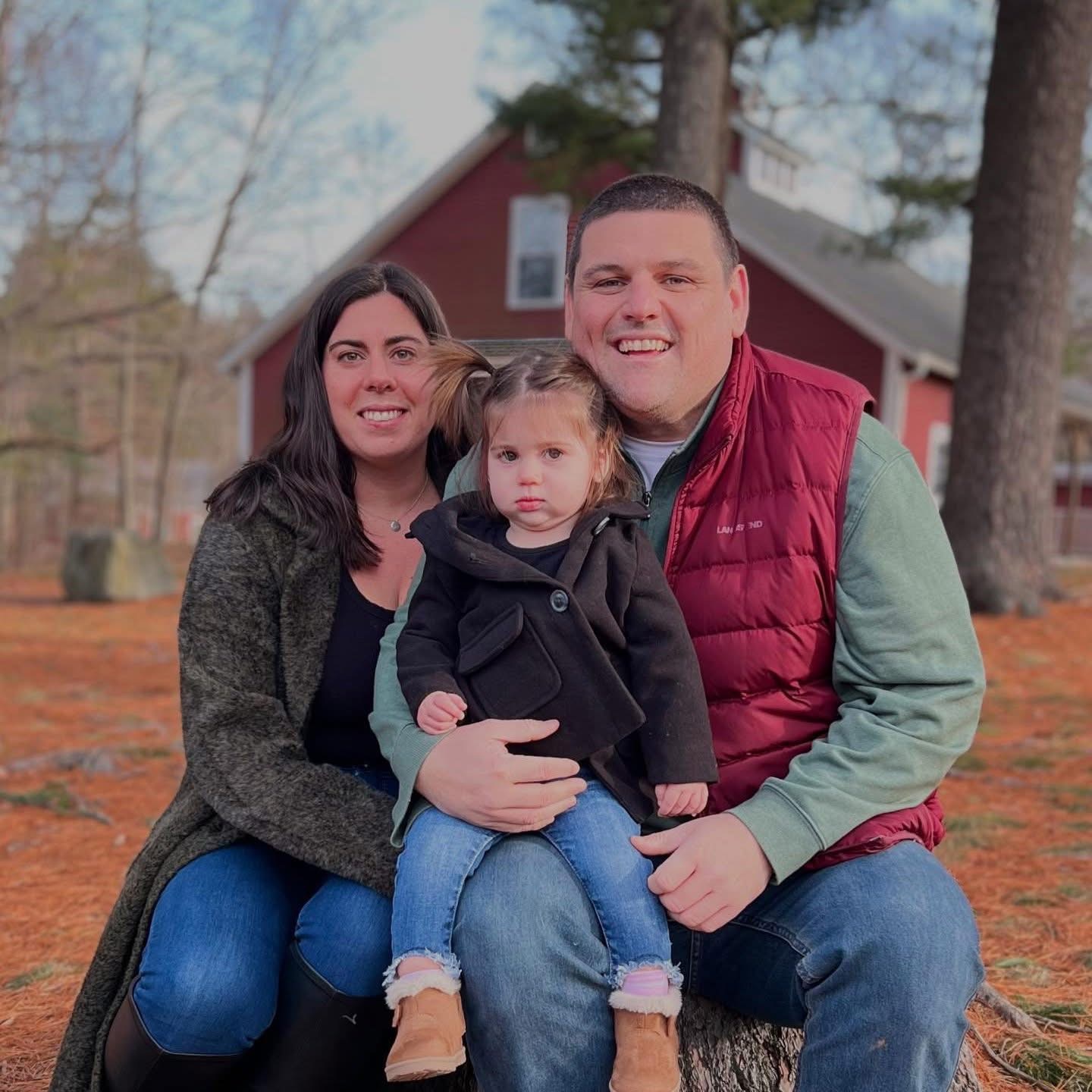 Rally for Brittany and Olivia in Eddie's Honor campaign photo, 2 of 4
