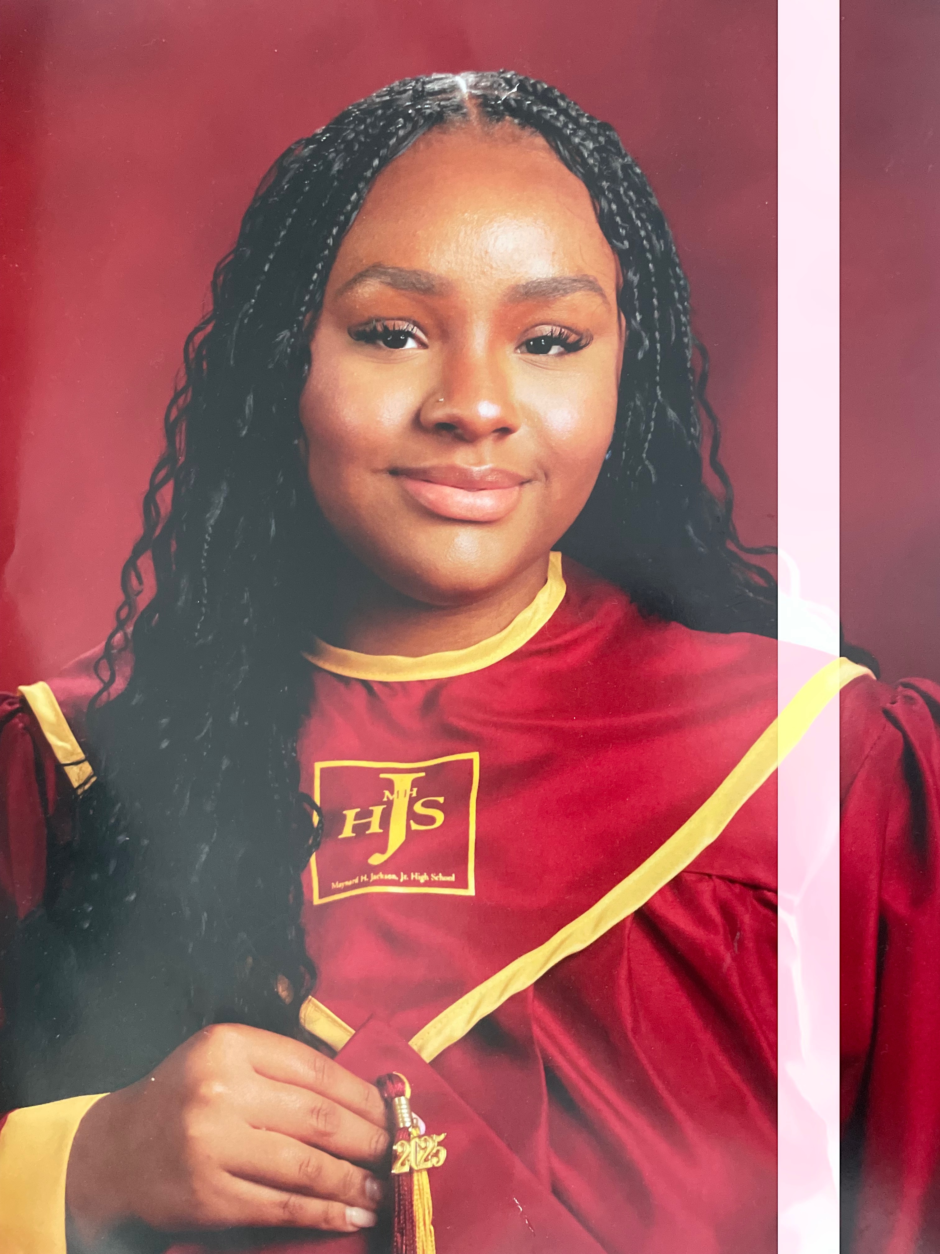 Cheyenne's Journey to North Carolina A&T campaign photo, 4 of 6