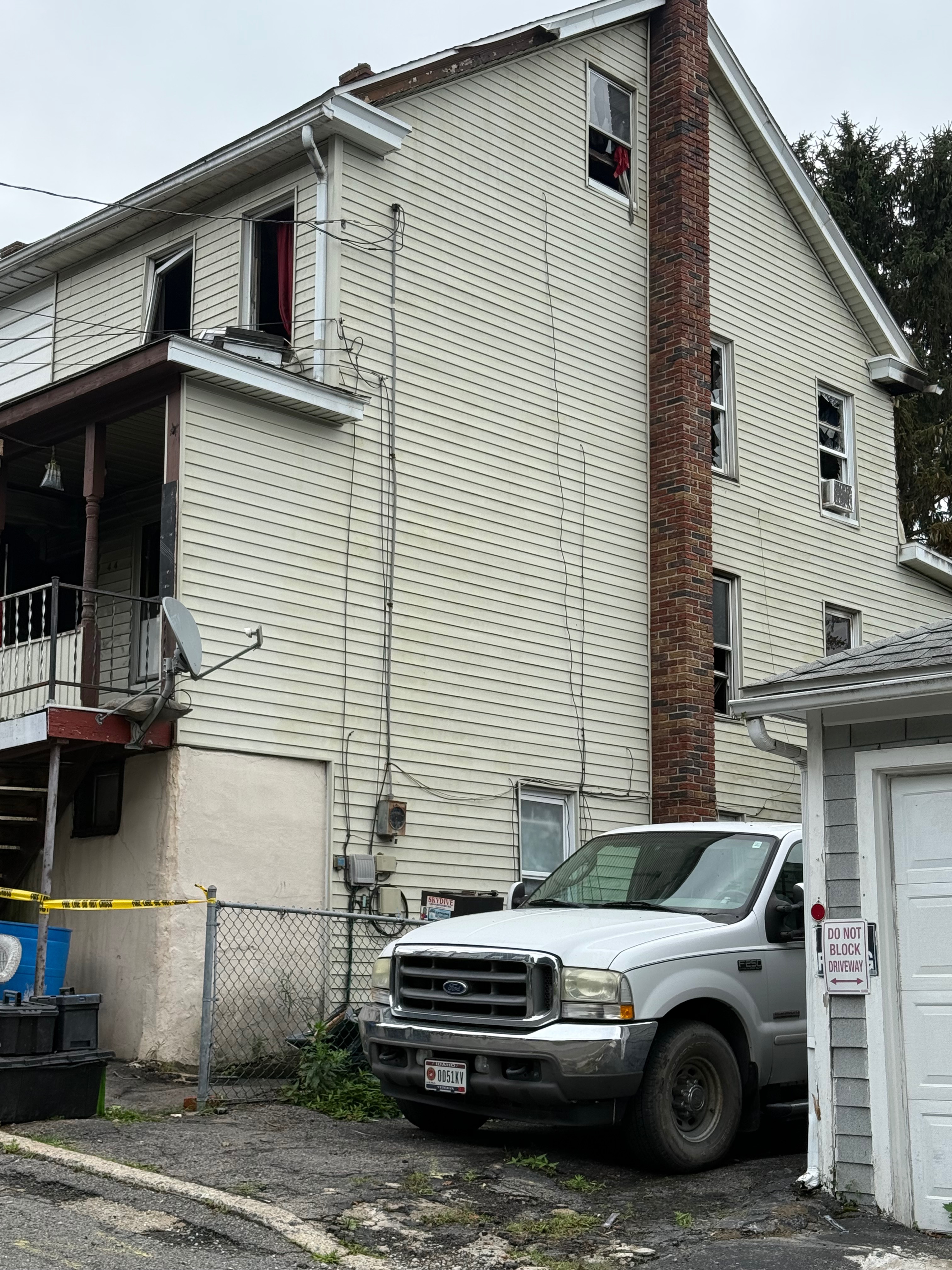 Family Needs Help After Tragic Fire campaign photo, 7 of 8