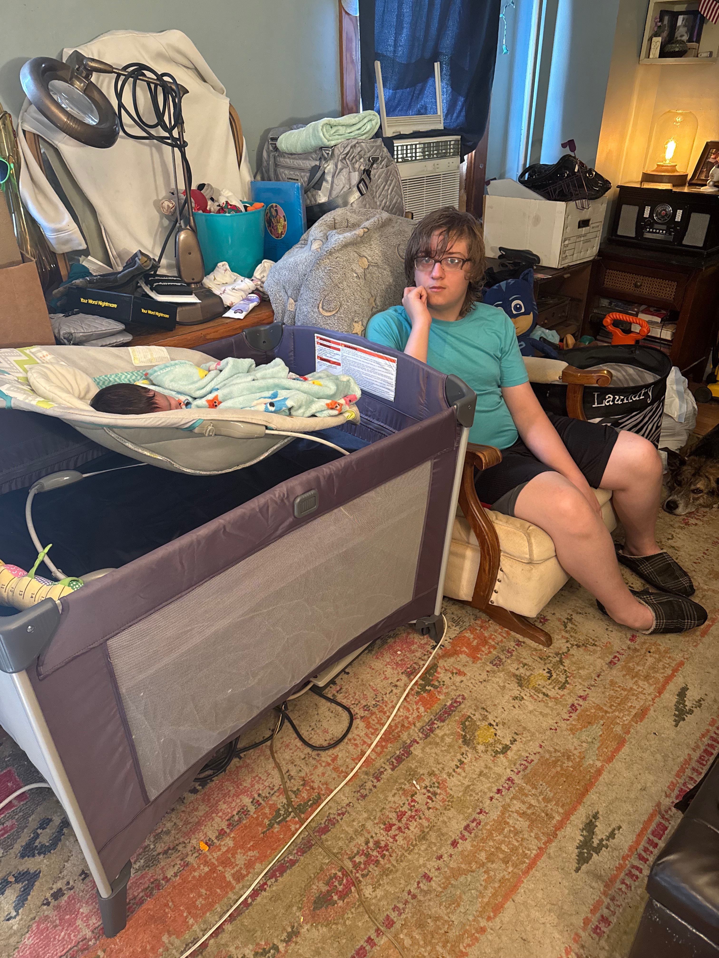 Family Needs Help After Tragic Fire campaign photo, 2 of 8
