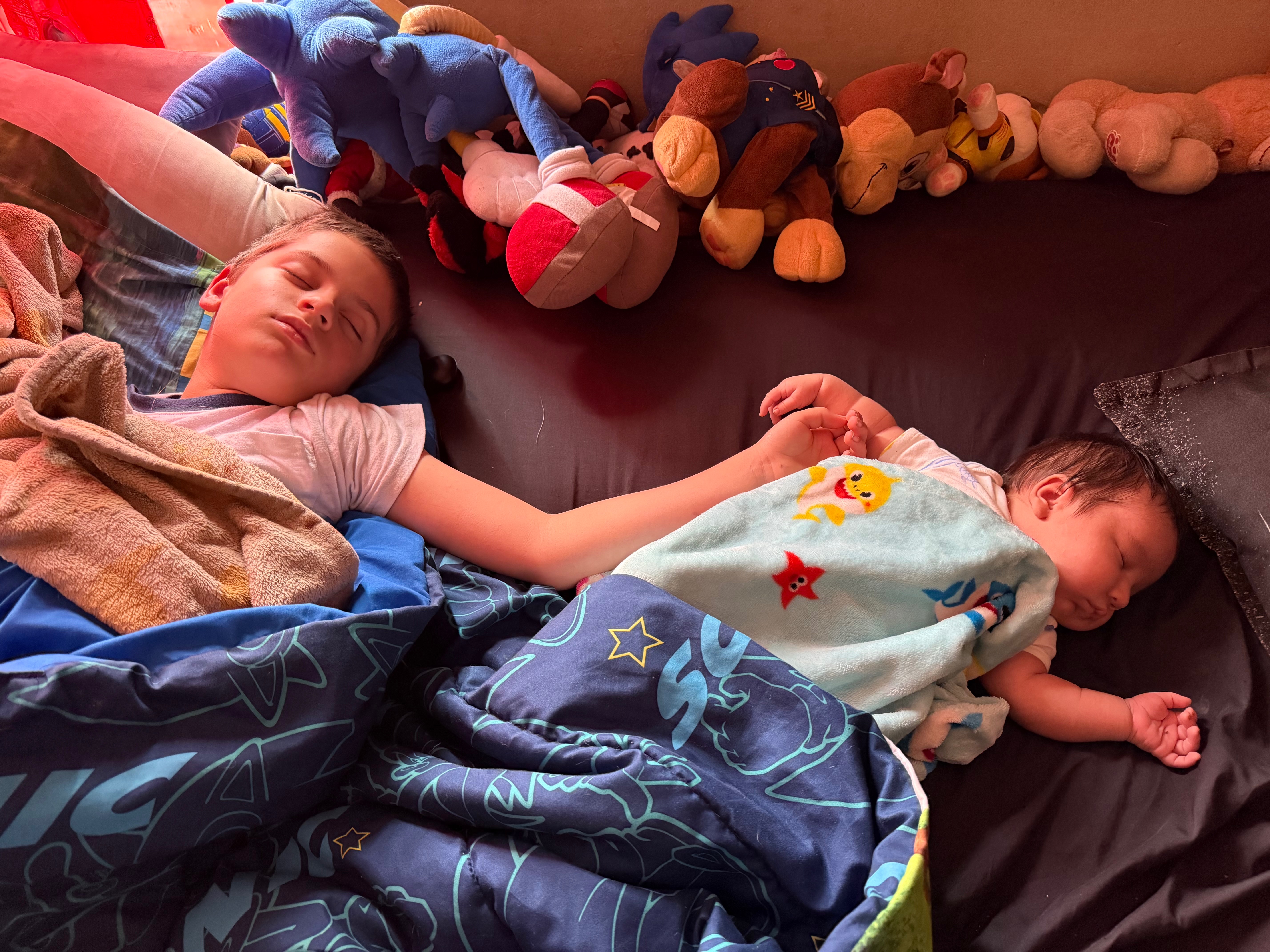 Family Needs Help After Tragic Fire campaign photo, 4 of 8