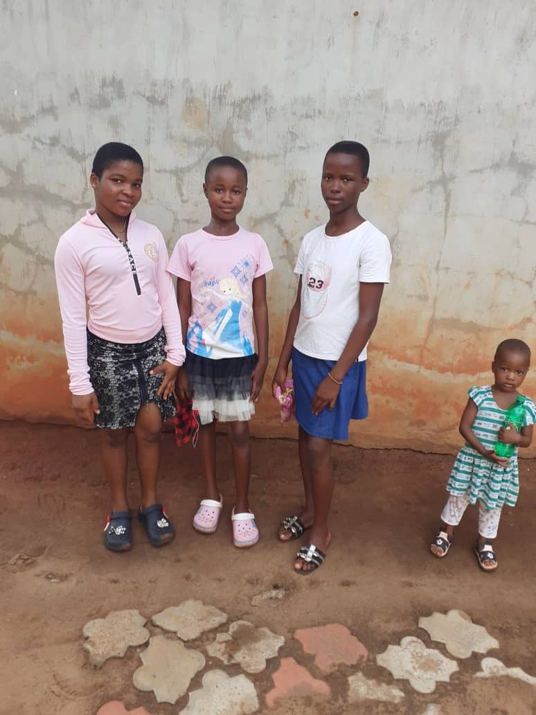 Support Patience's Water Project for Amawa Ogbunike, Nigeria campaign photo, 6 of 8